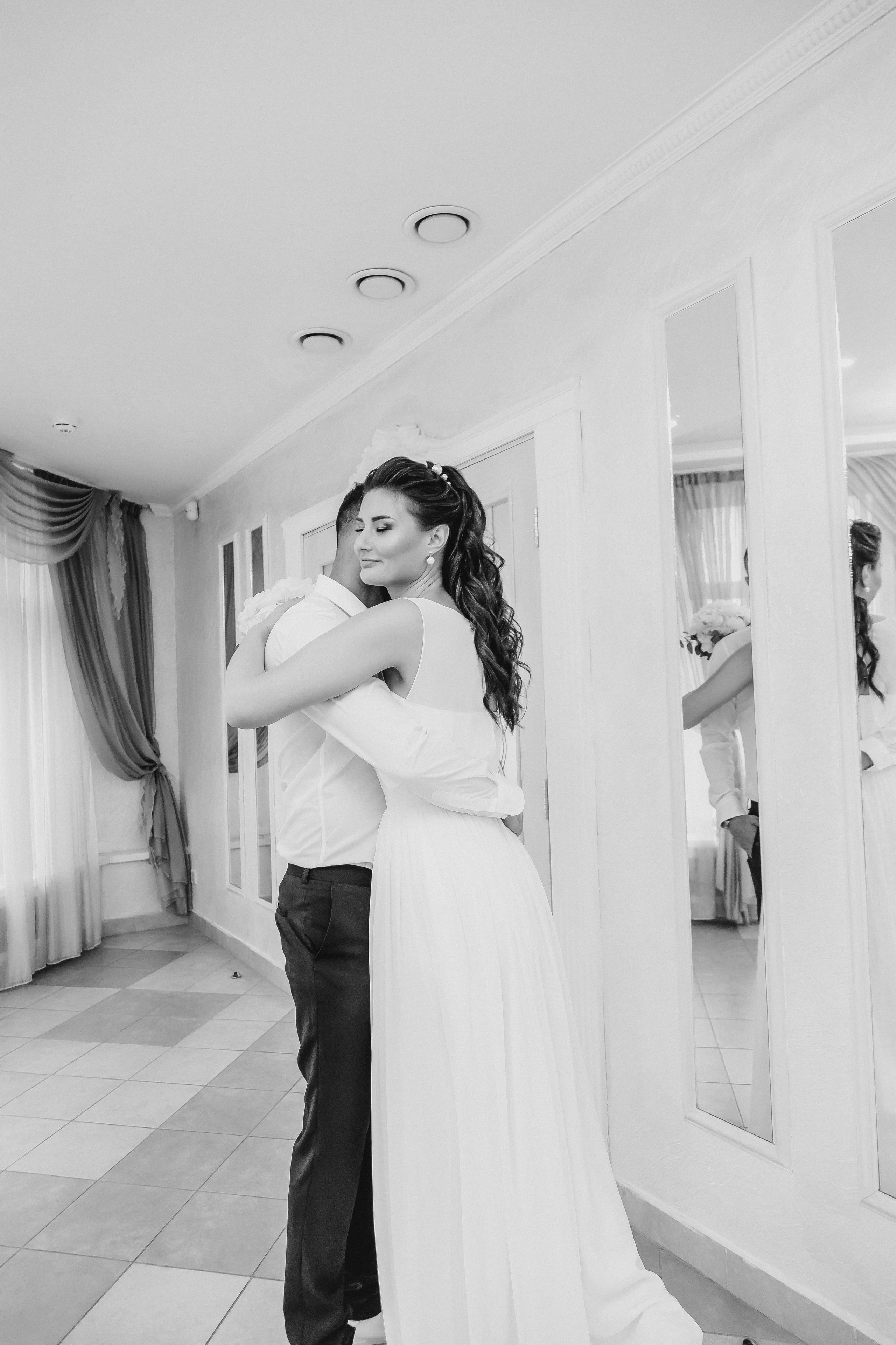 Елена и Марат. Фотограф в Самаре Сташенкова Юлия