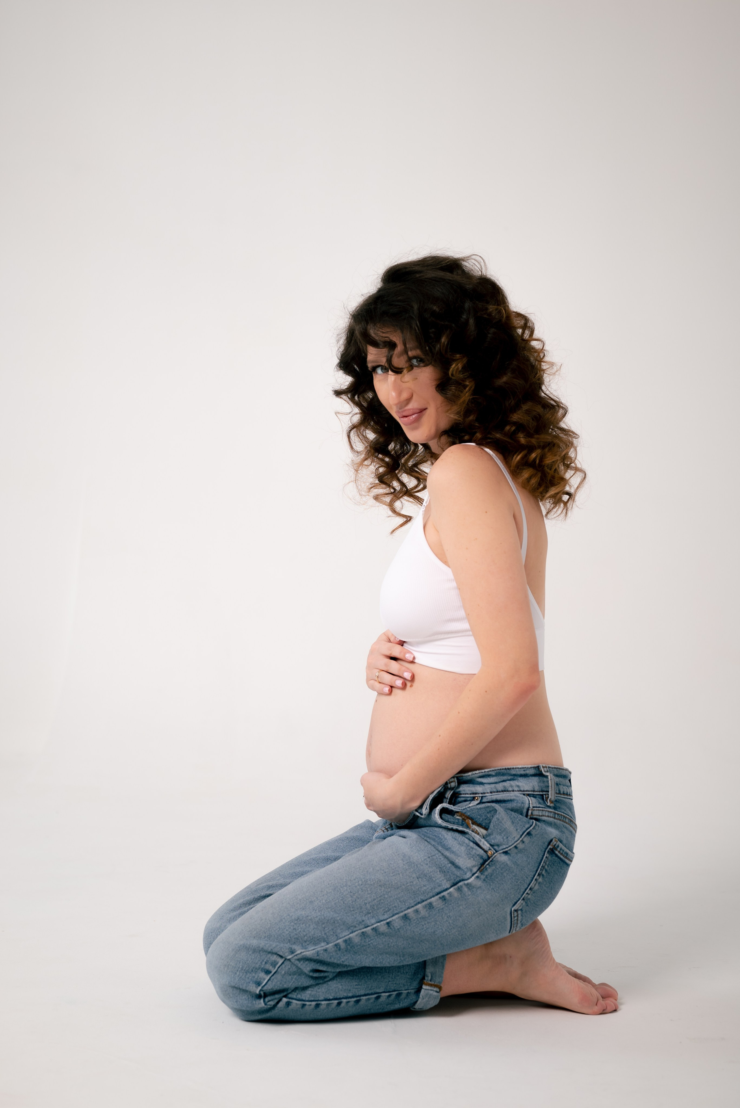 2024 | беременность. ТАТИ | Татьяна Тихонова | фотограф | Тольятти Самара