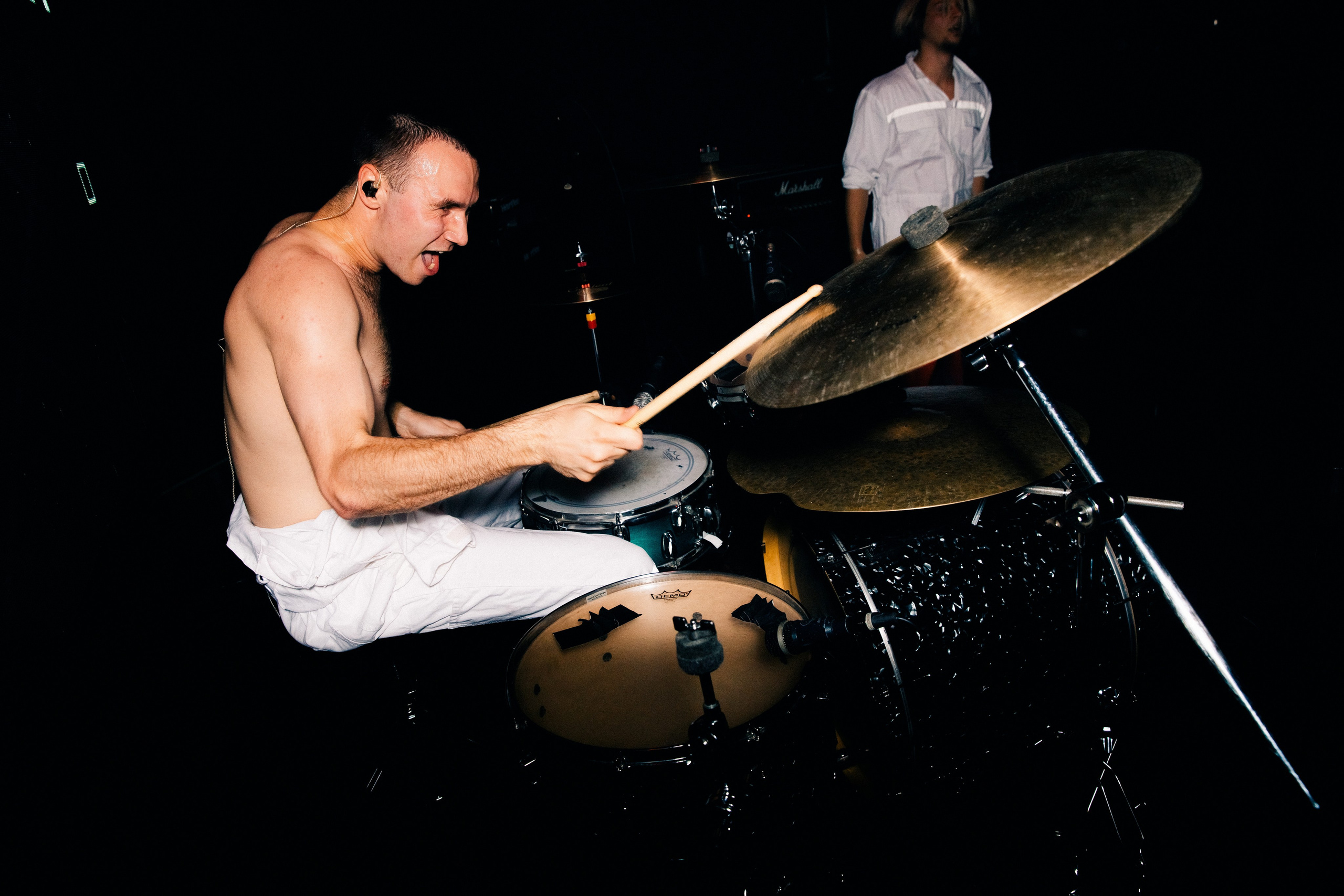 QR FEST. PASHAHARCE PHOTOGRAPHER & VIDEOGRAPHER