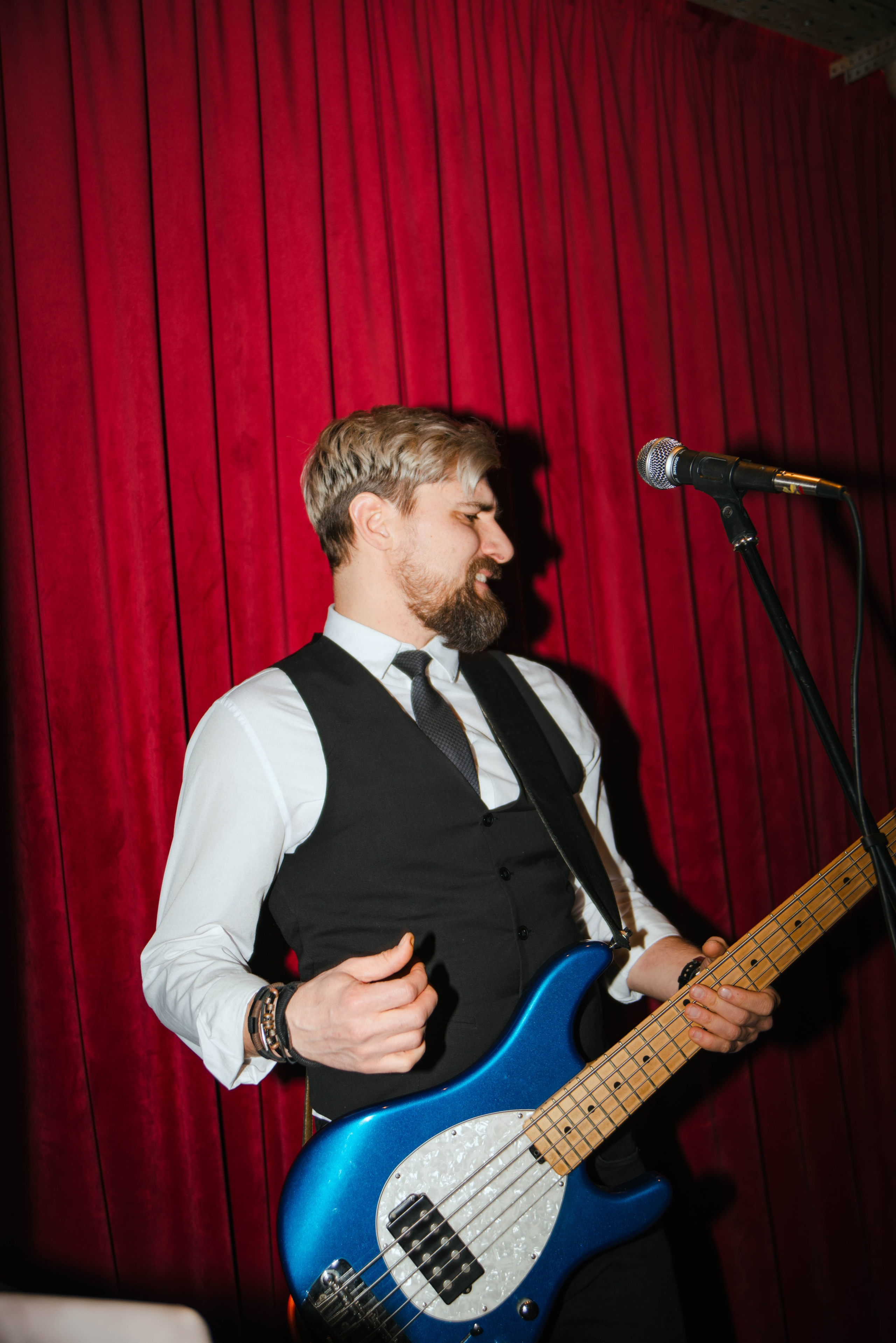 День рождения ресторана «Пряный Барашек». Ксения Glossa. Портретный и репортажный фотограф в Самаре