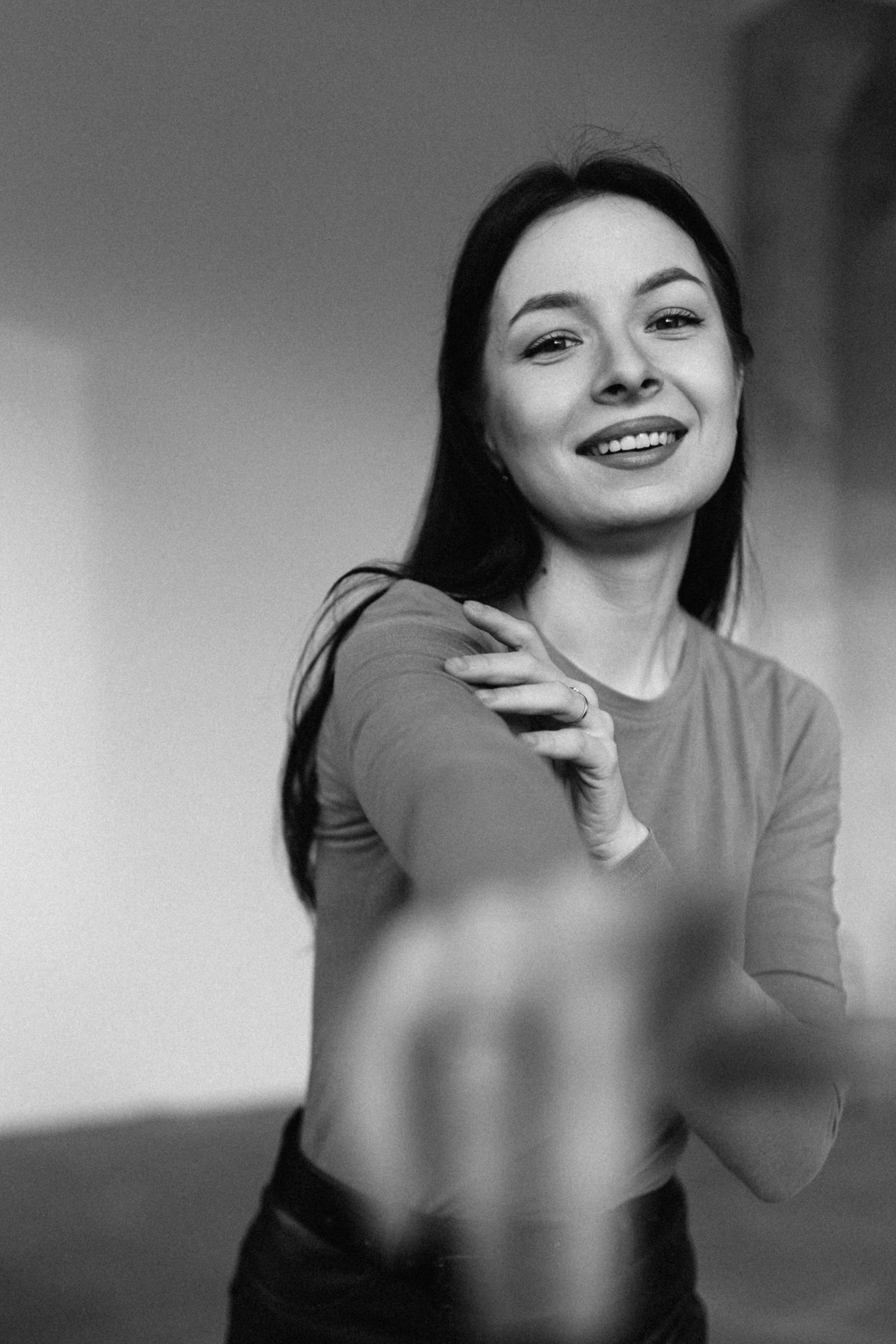 Мария. Семейный фотограф Наталья Ковтун Санкт-Петербург