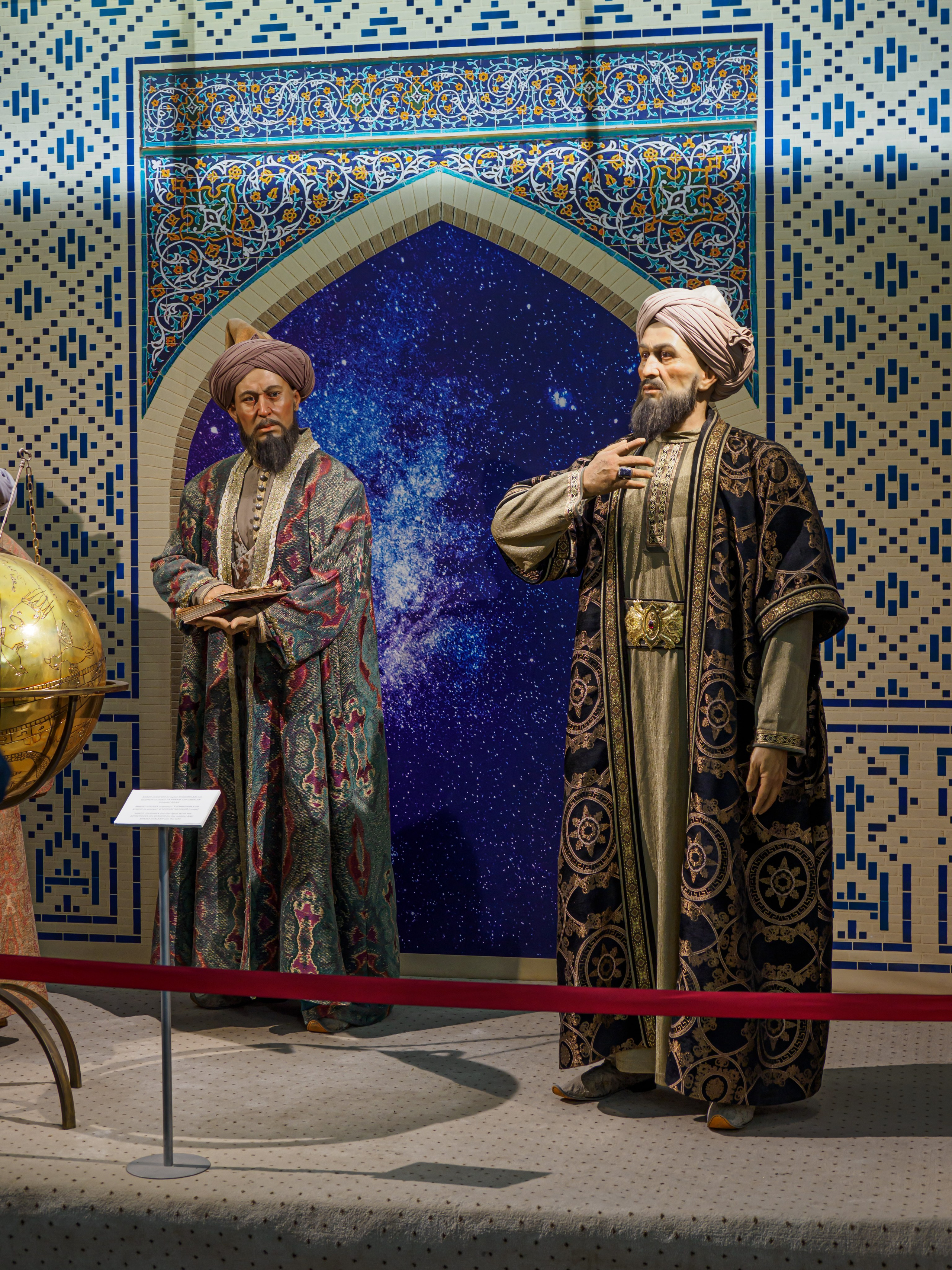 Узбекистан — Самарканд, Бухара, Хива. Творческие сьемки