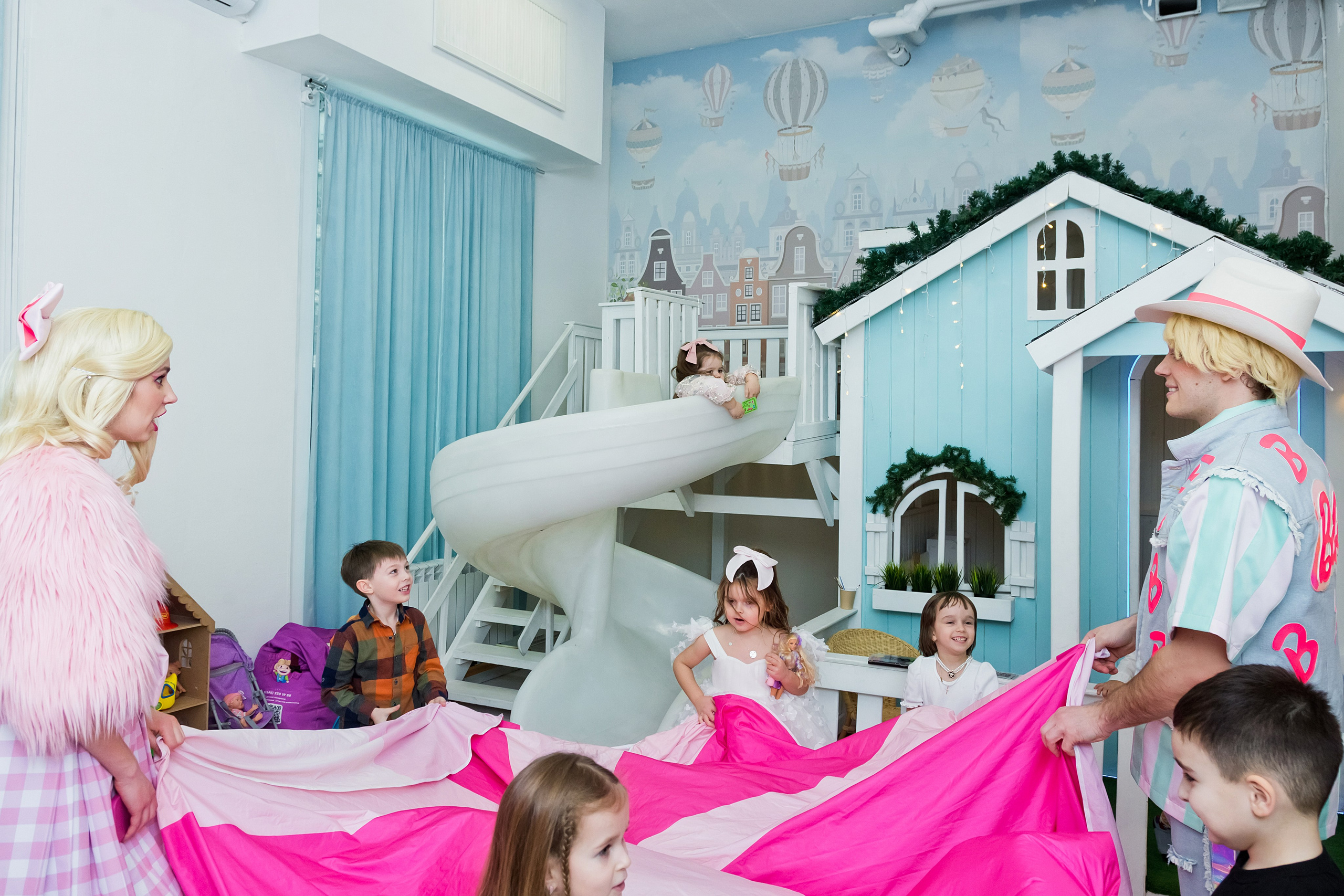 . Фотограф в Москве и Одинцово