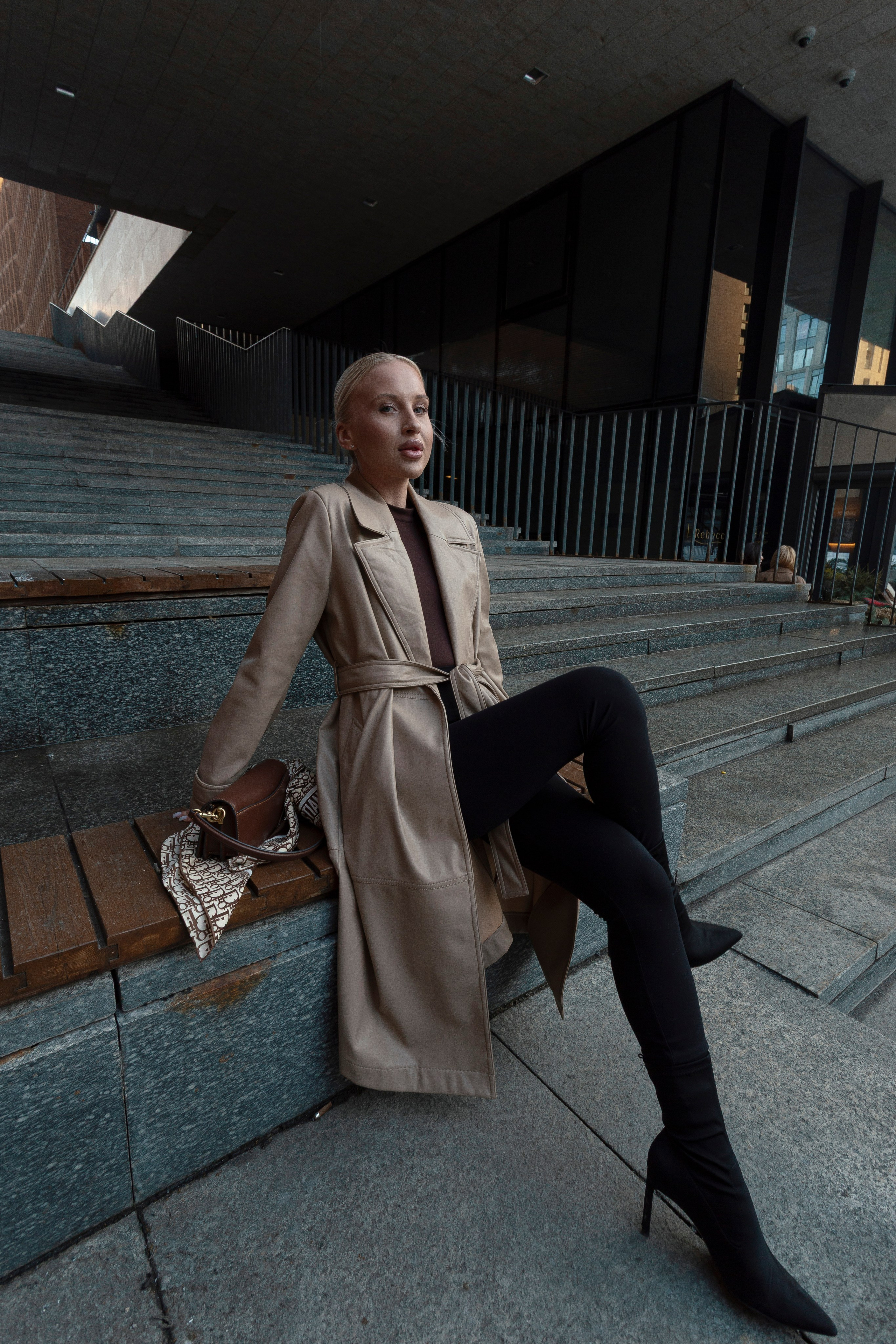 Анжелика|Angelika. Творческая и коммерческая стрит, стрит-фэшн и стрит-стайл фотография и видеосъемка в Москве и МО