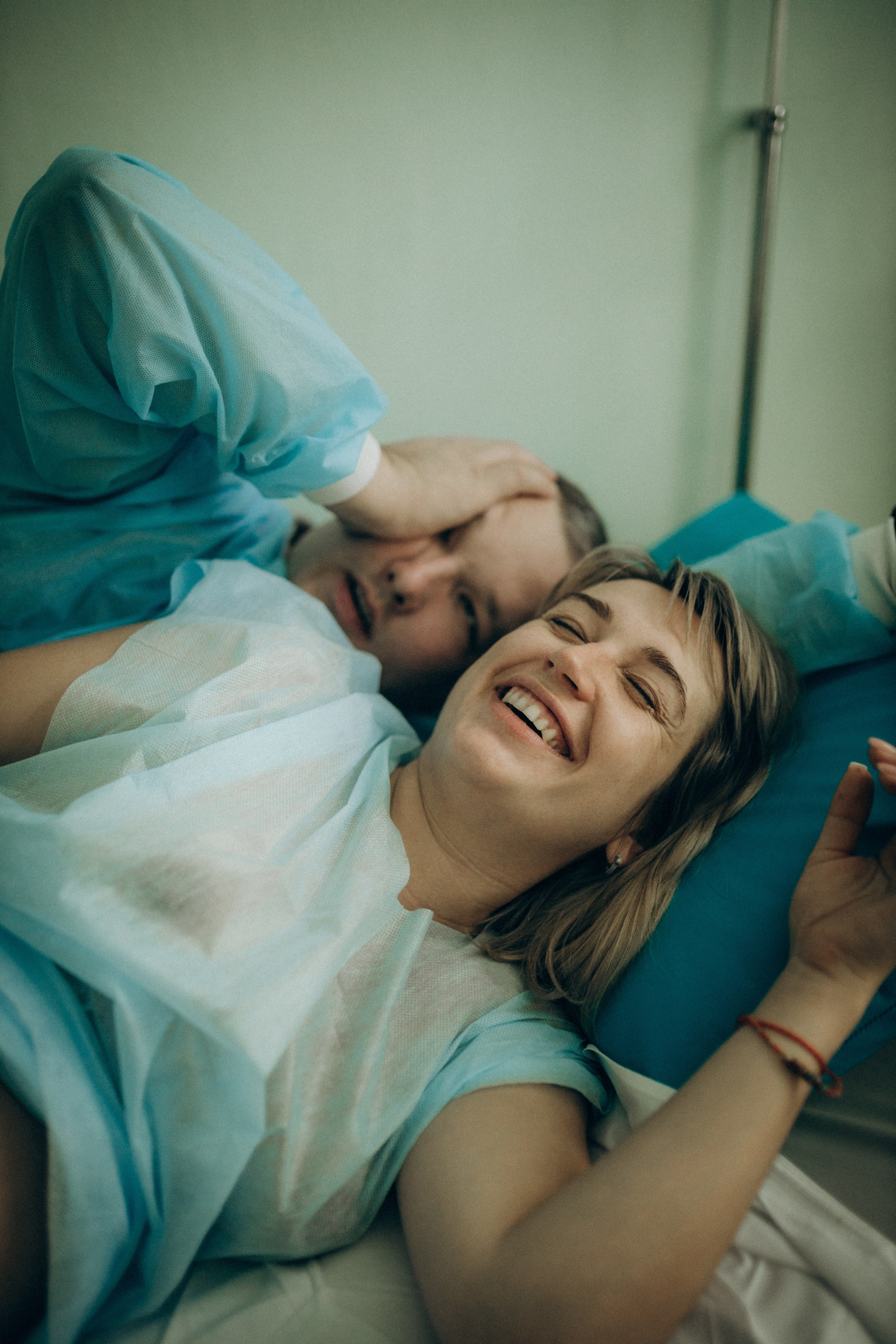 Рождение Нинэль. Семейный фотограф и фотограф на роды в Ростове-на-Дону Мухина Виктория