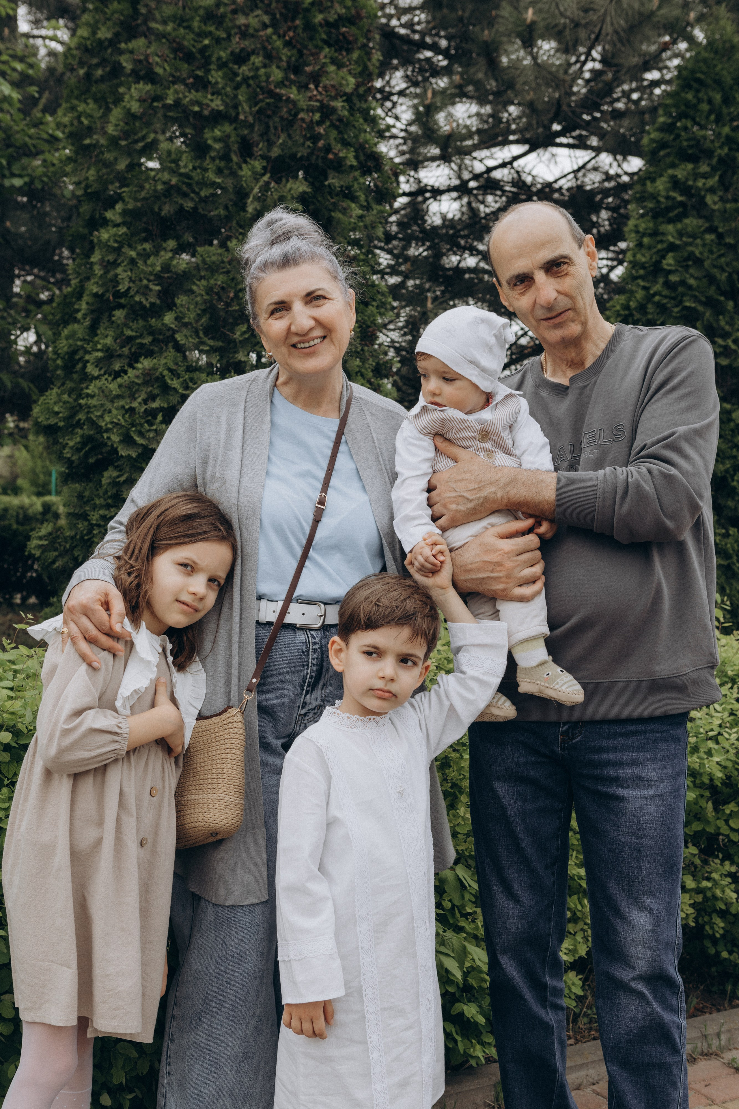 Крещение Карла и Давида. Семейный фотограф и фотограф на роды в Ростове-на-Дону Мухина Виктория