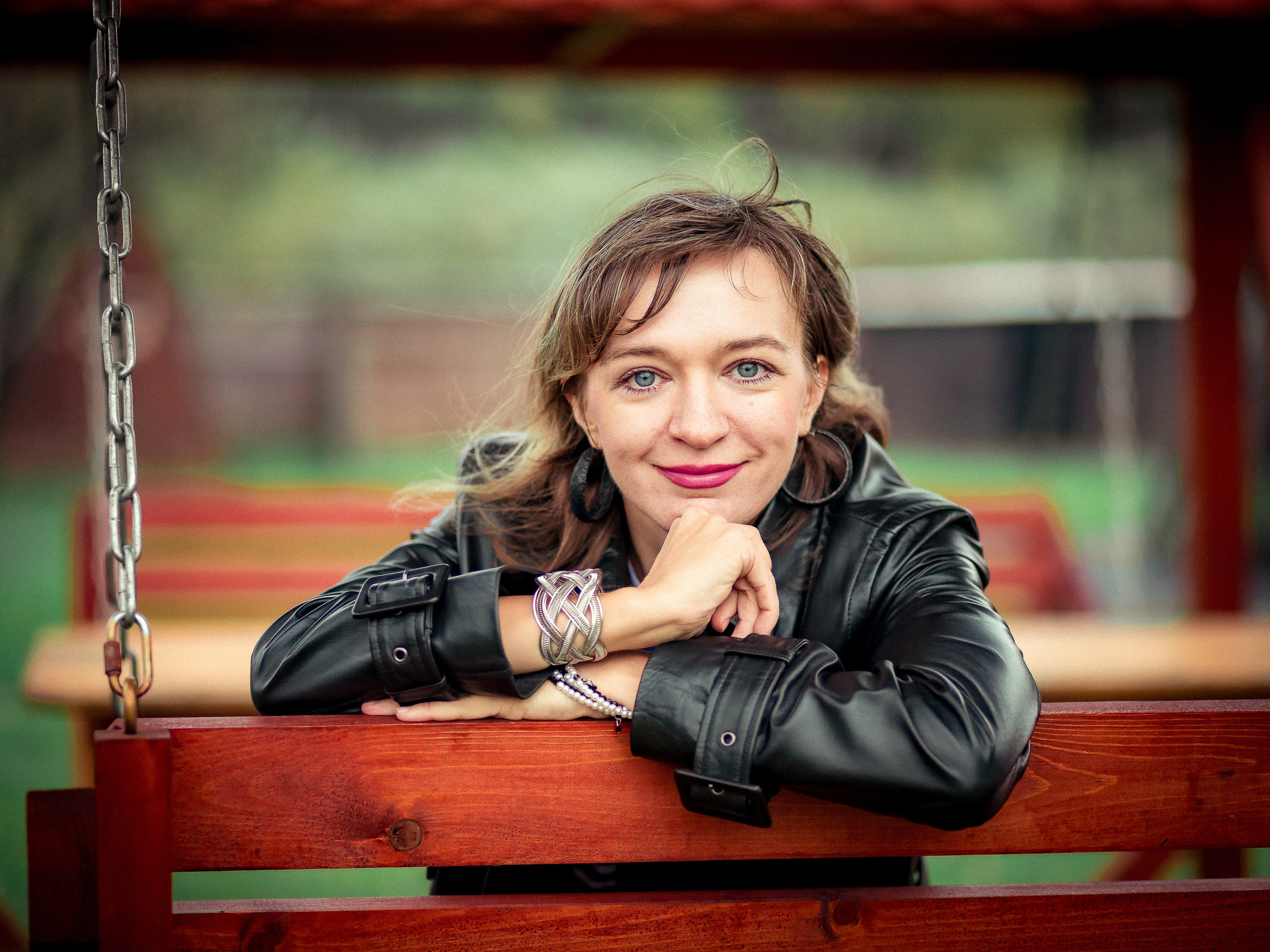 Анатолий и Мария. Инга Кузьминская ТОП-фотограф г. Корсаков