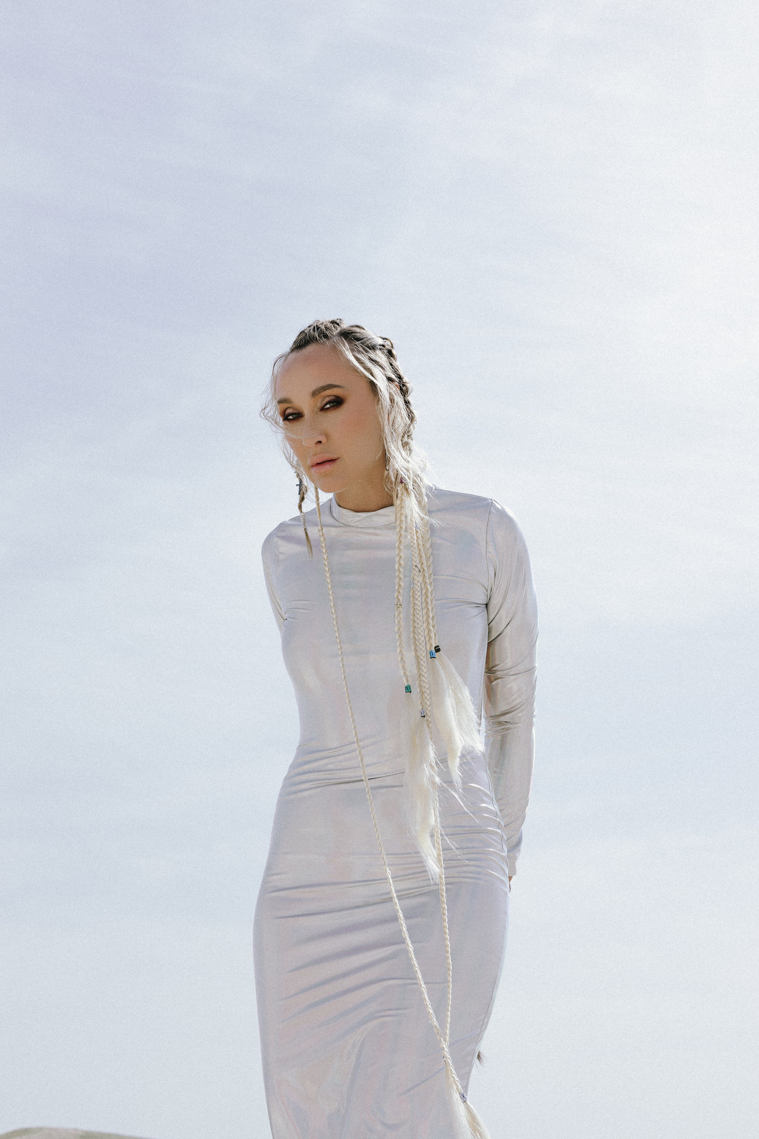 KSANA. Cause I See So Photography