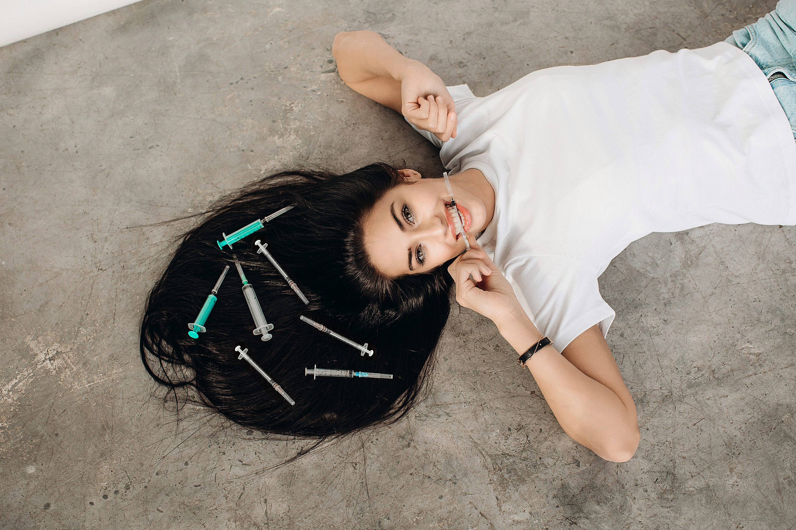 Косметолог Айна. Фотограф в Калининграде свадебная фотография, репортажная, фотосессии