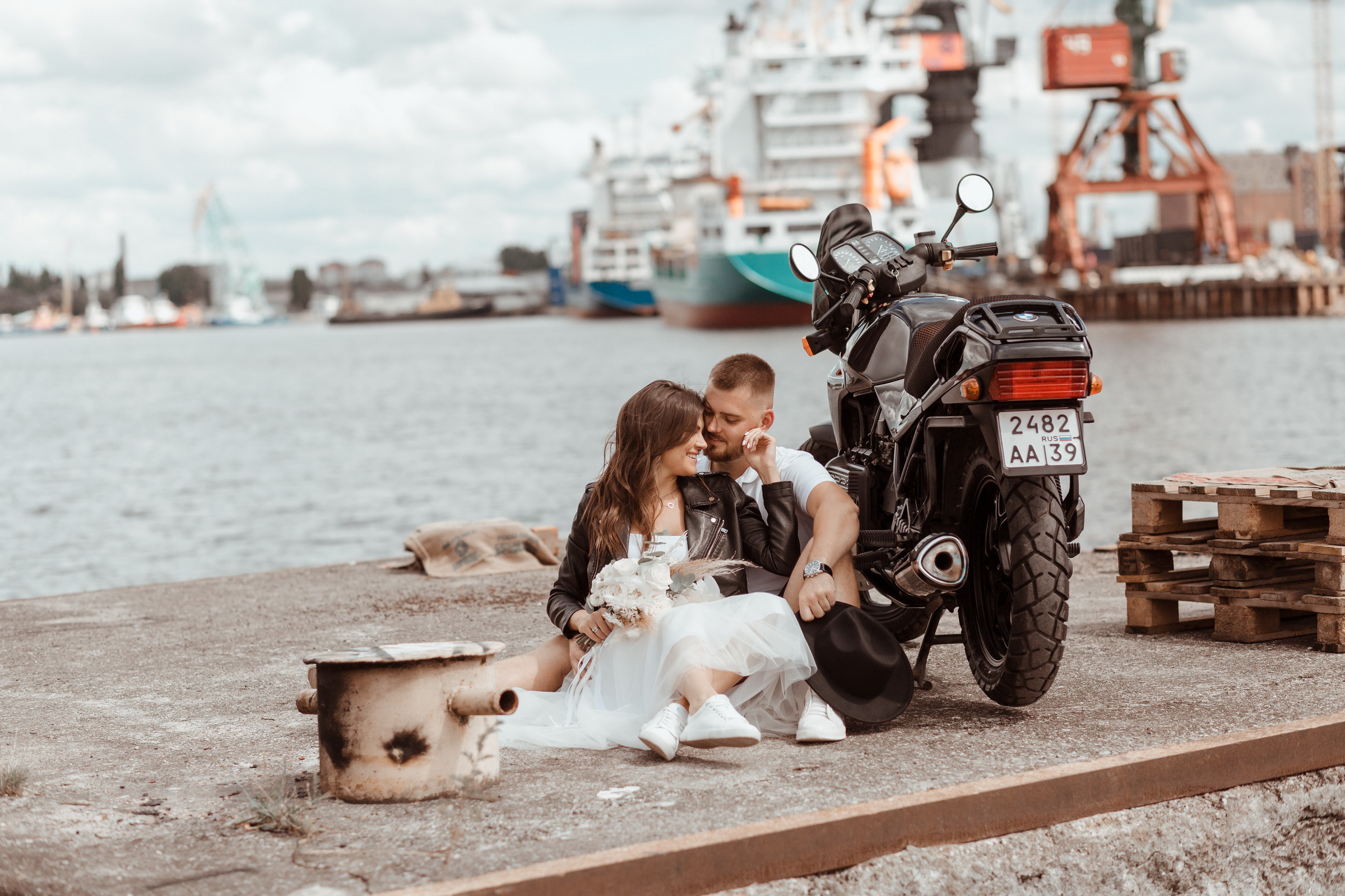 Александра Игорь. Фотограф в Калининграде свадебная фотография, репортажная, фотосессии