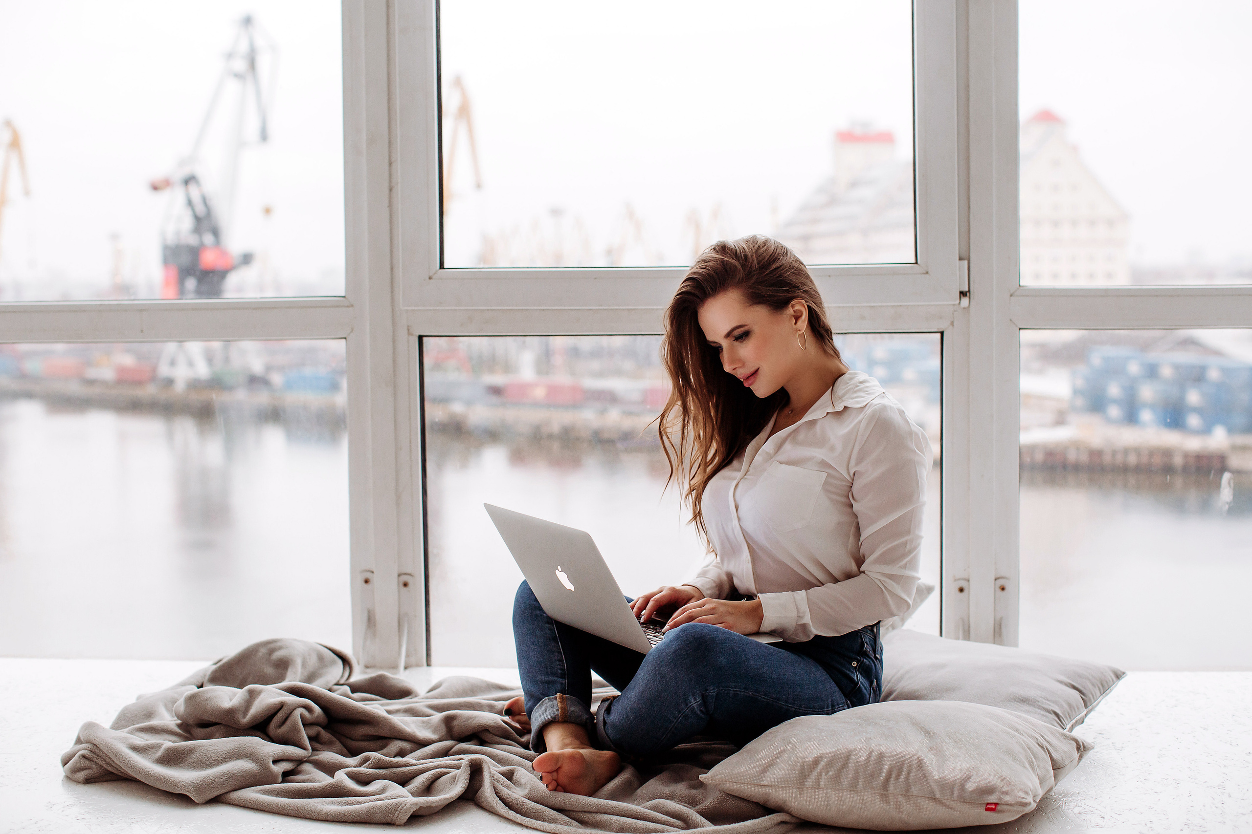 Анна Юрист. Фотограф в Калининграде свадебная фотография, репортажная, фотосессии