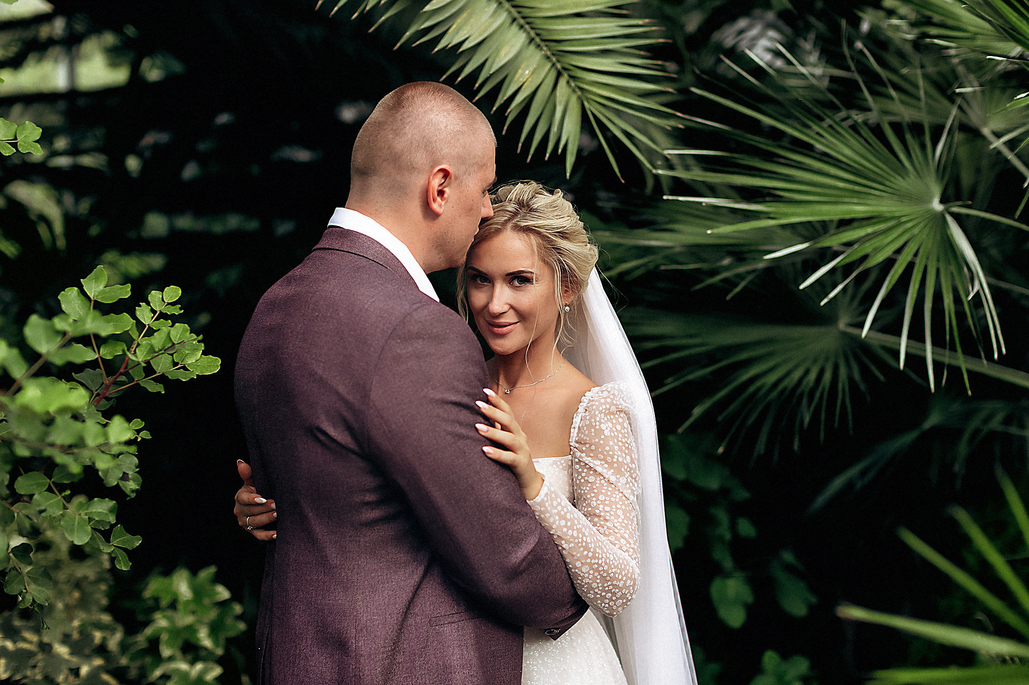 Екатерина и Евгений 11 сентября 2021. Фотограф в Калининграде свадебная фотография, репортажная, фотосессии