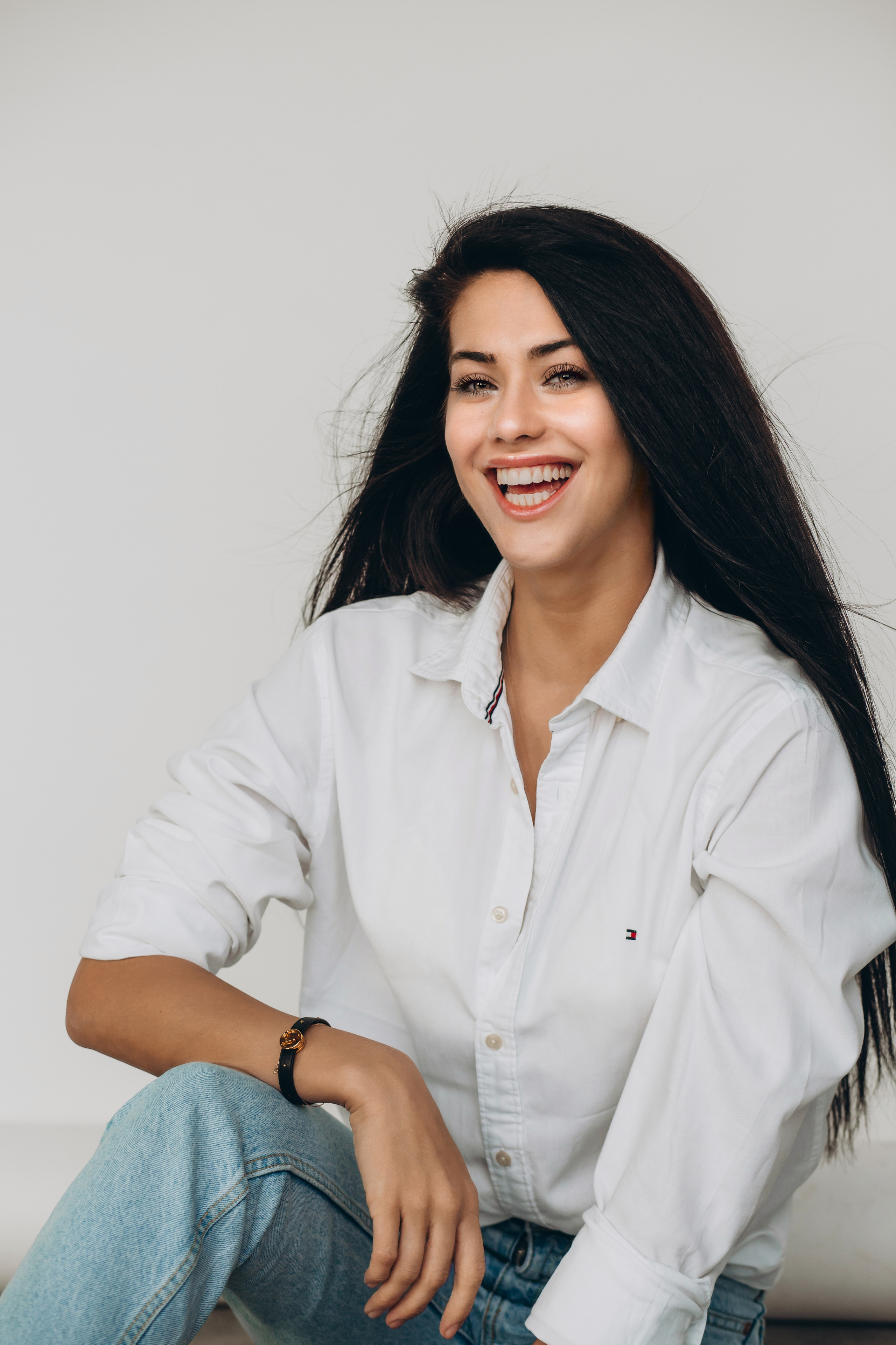 Косметолог Айна. Фотограф в Калининграде свадебная фотография, репортажная, фотосессии