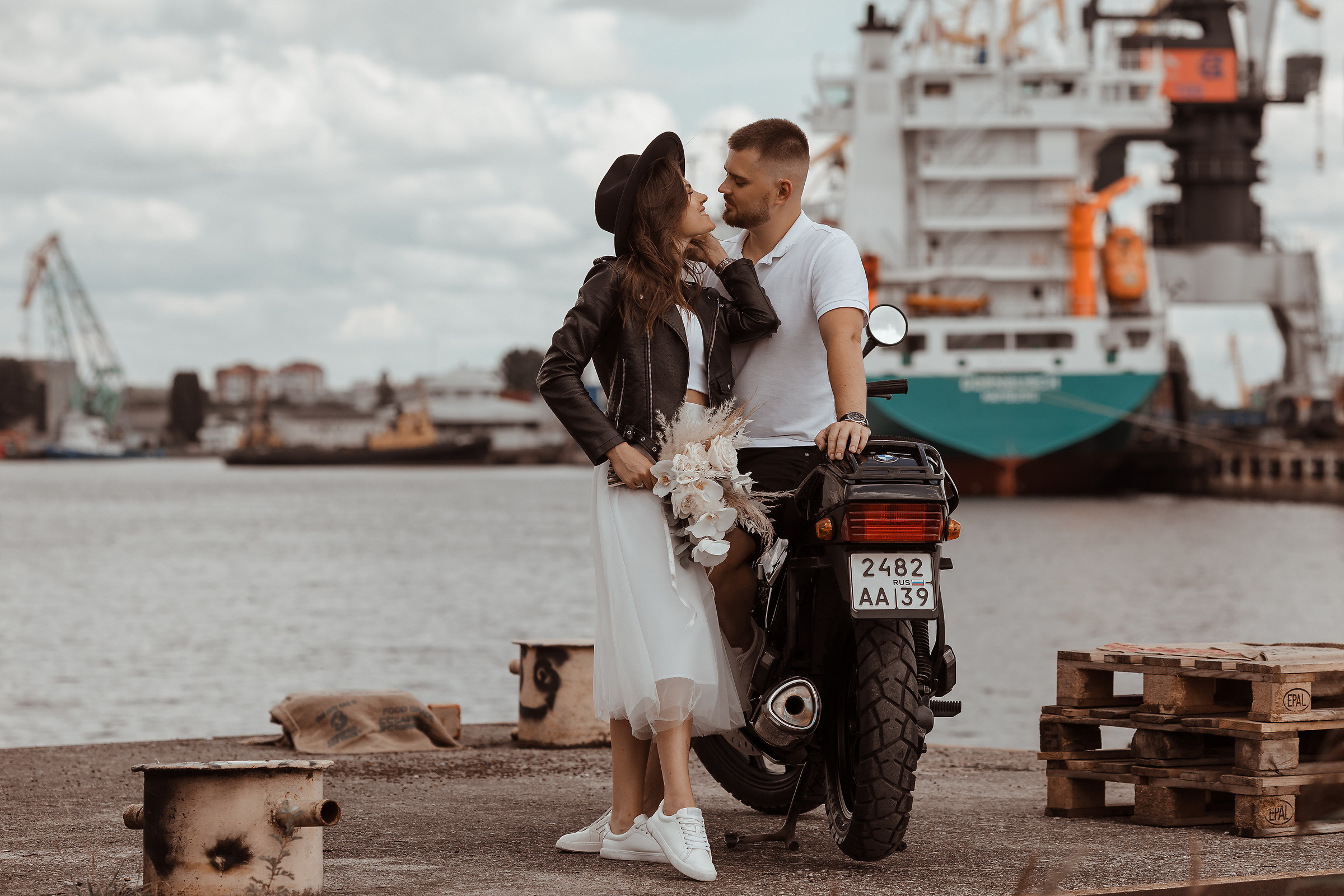 Александра Игорь. Фотограф в Калининграде свадебная фотография, репортажная, фотосессии