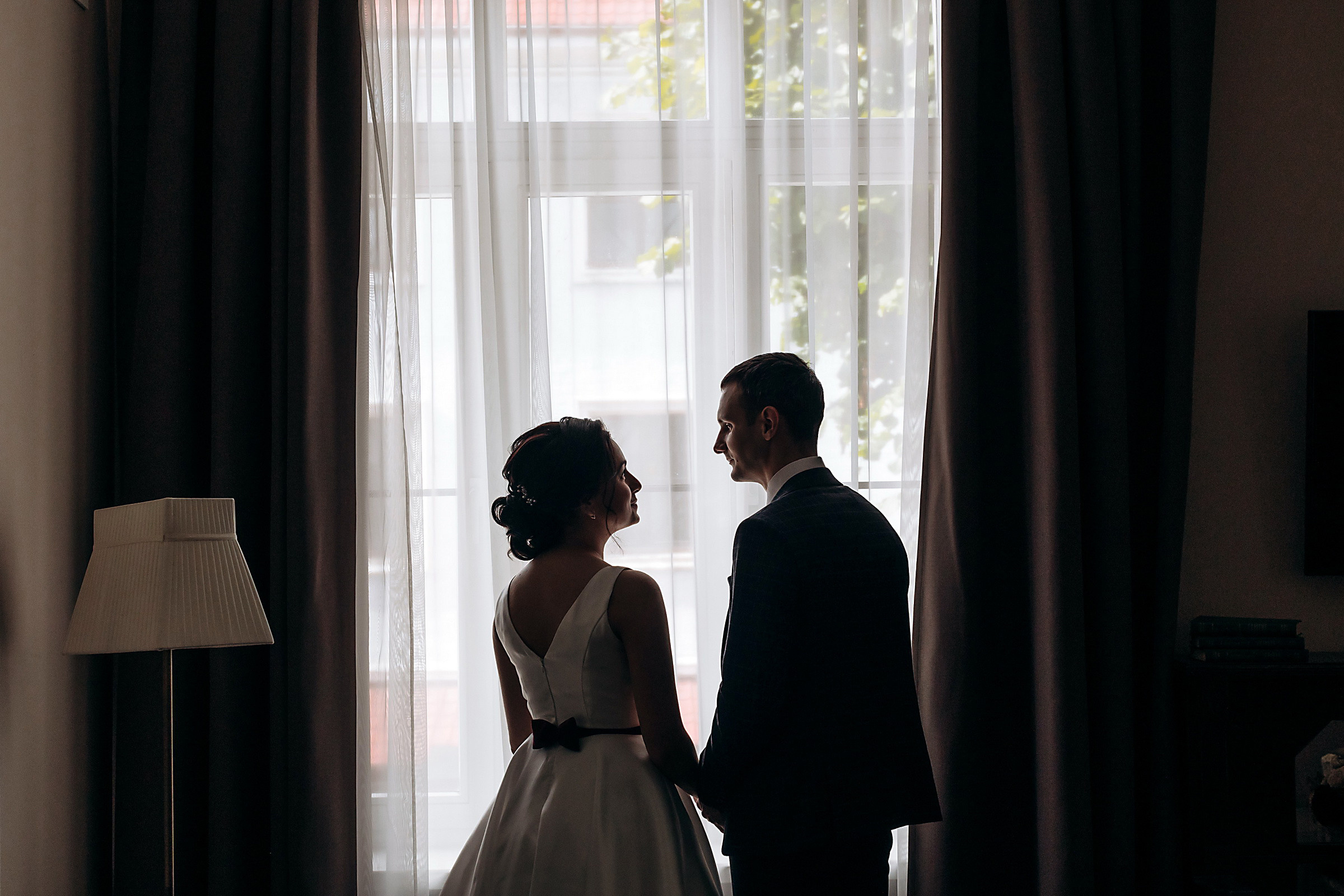 Светлана и Артем 13 сентября 2021. Фотограф в Калининграде свадебная фотография, репортажная, фотосессии