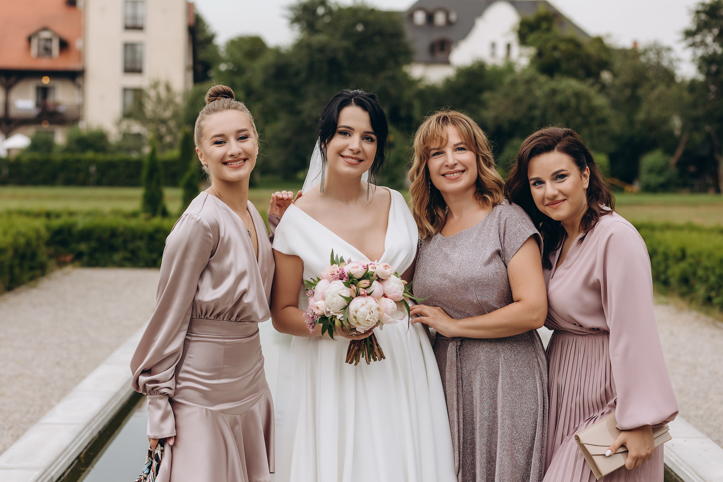 Светлана и Дмитрий 16 июля 2021. Фотограф в Калининграде свадебная фотография, репортажная, фотосессии