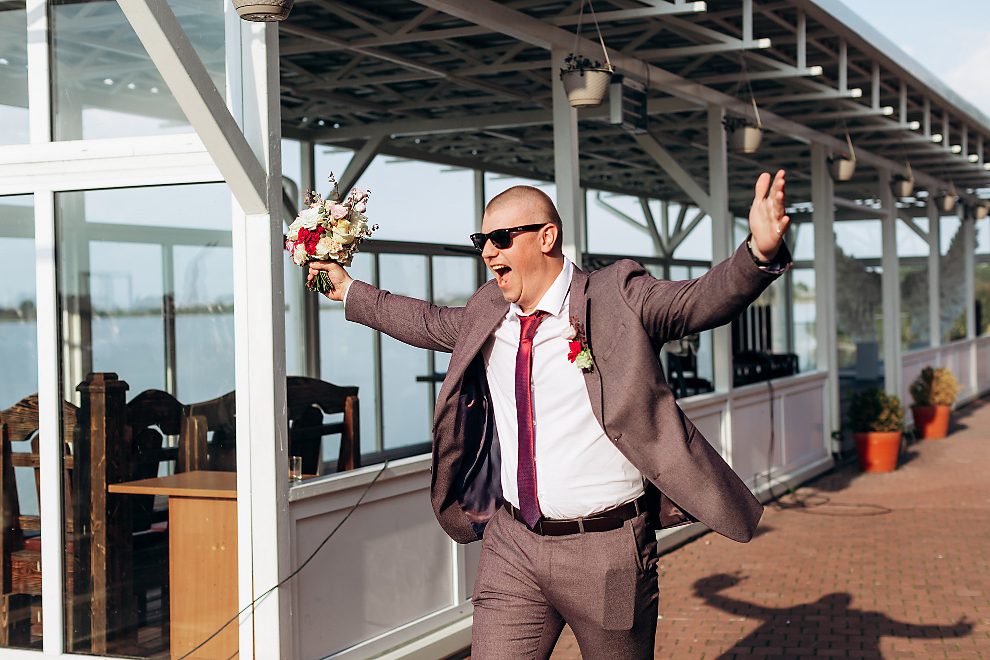 Екатерина и Евгений 11 сентября 2021. Фотограф в Калининграде свадебная фотография, репортажная, фотосессии