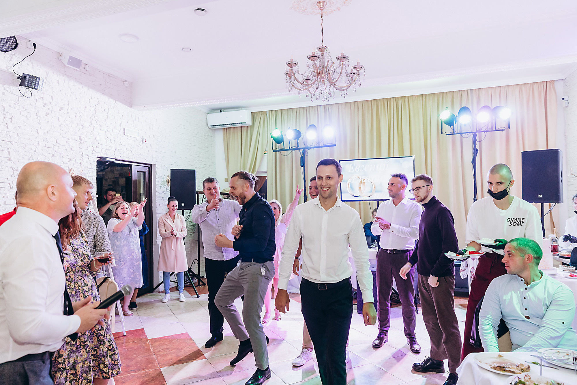 Екатерина и Евгений 11 сентября 2021. Фотограф в Калининграде свадебная фотография, репортажная, фотосессии