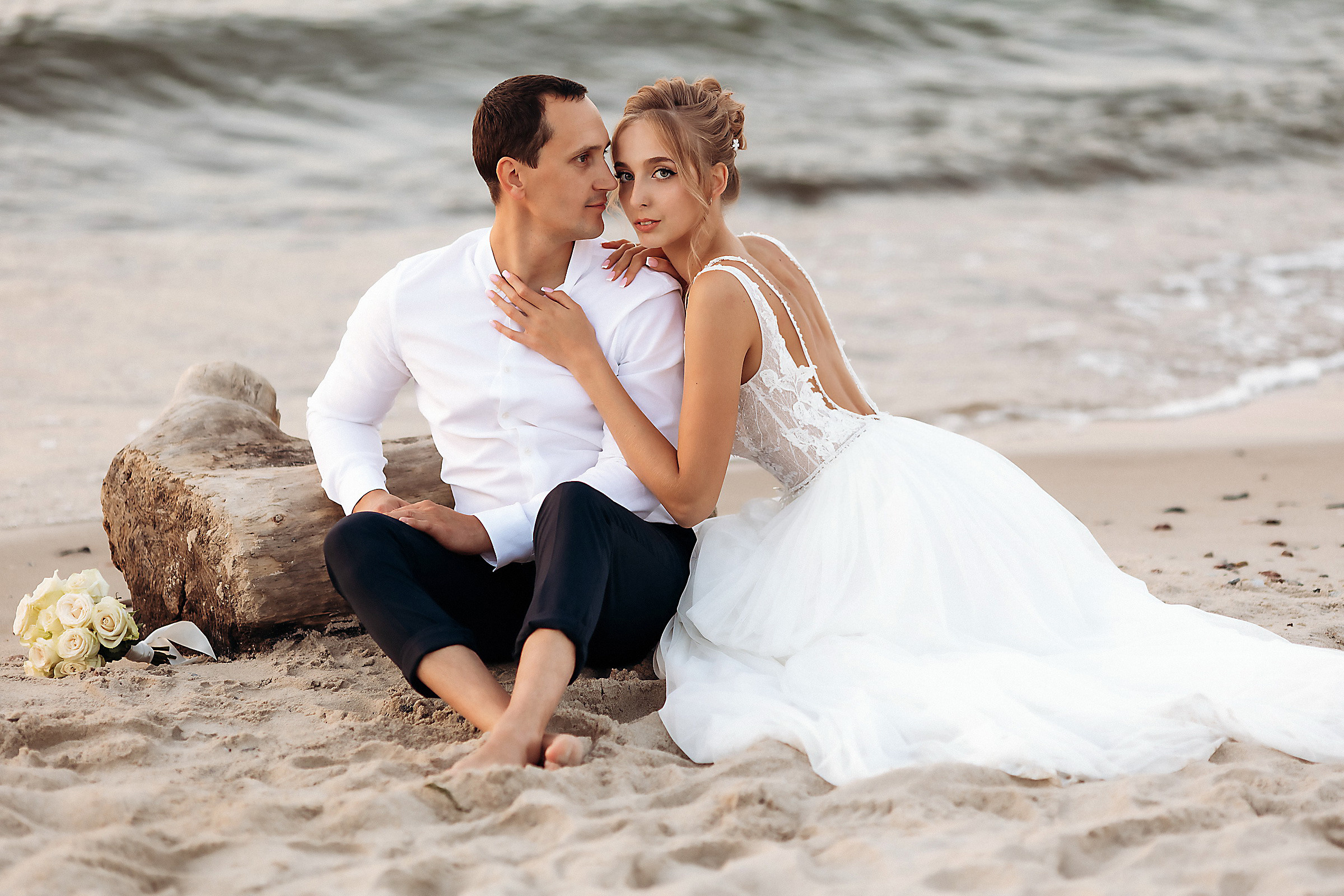 Елизавета и Анатолий 9 сентября 2021. Фотограф в Калининграде свадебная фотография, репортажная, фотосессии