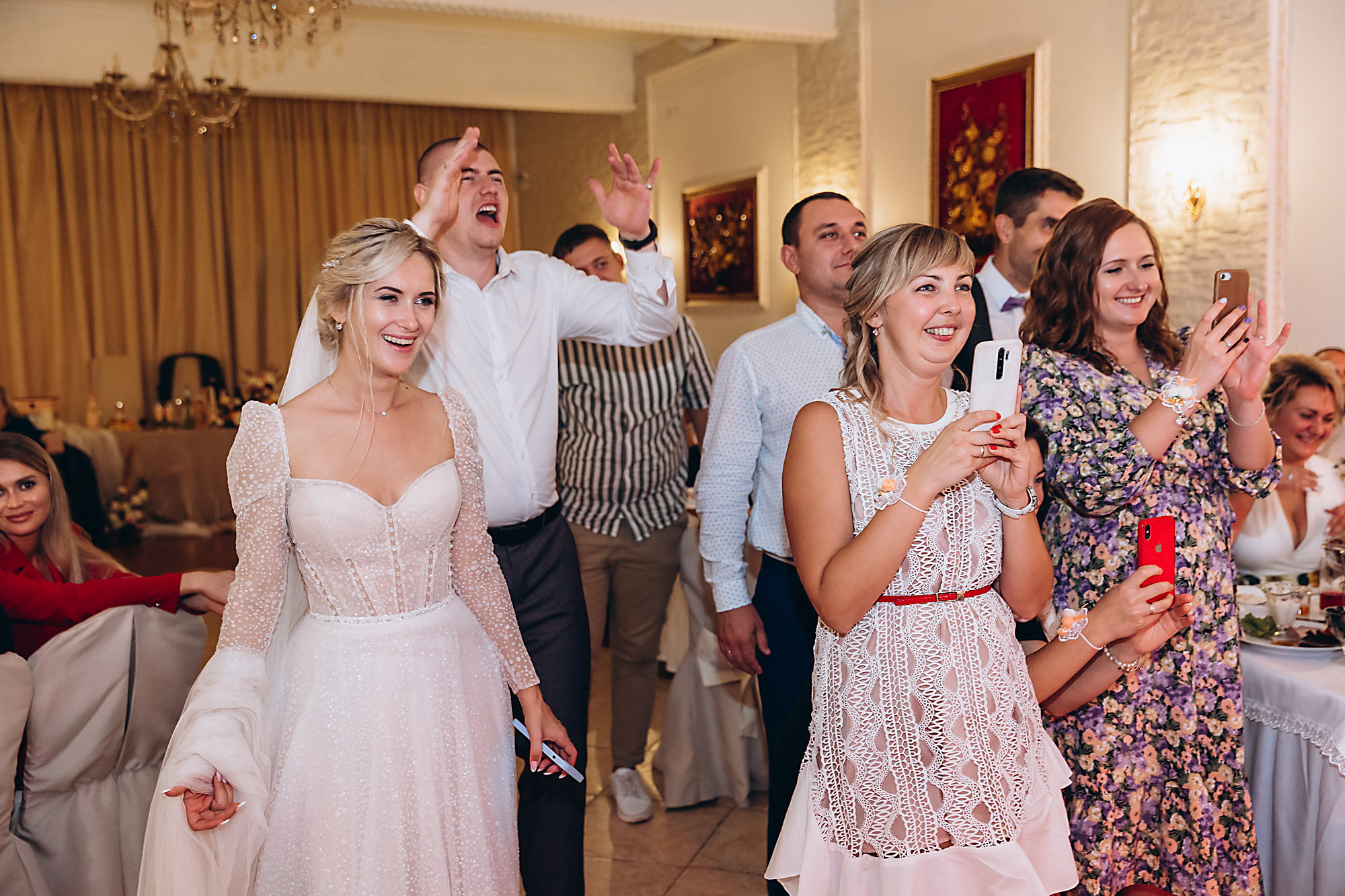 Екатерина и Евгений 11 сентября 2021. Фотограф в Калининграде свадебная фотография, репортажная, фотосессии