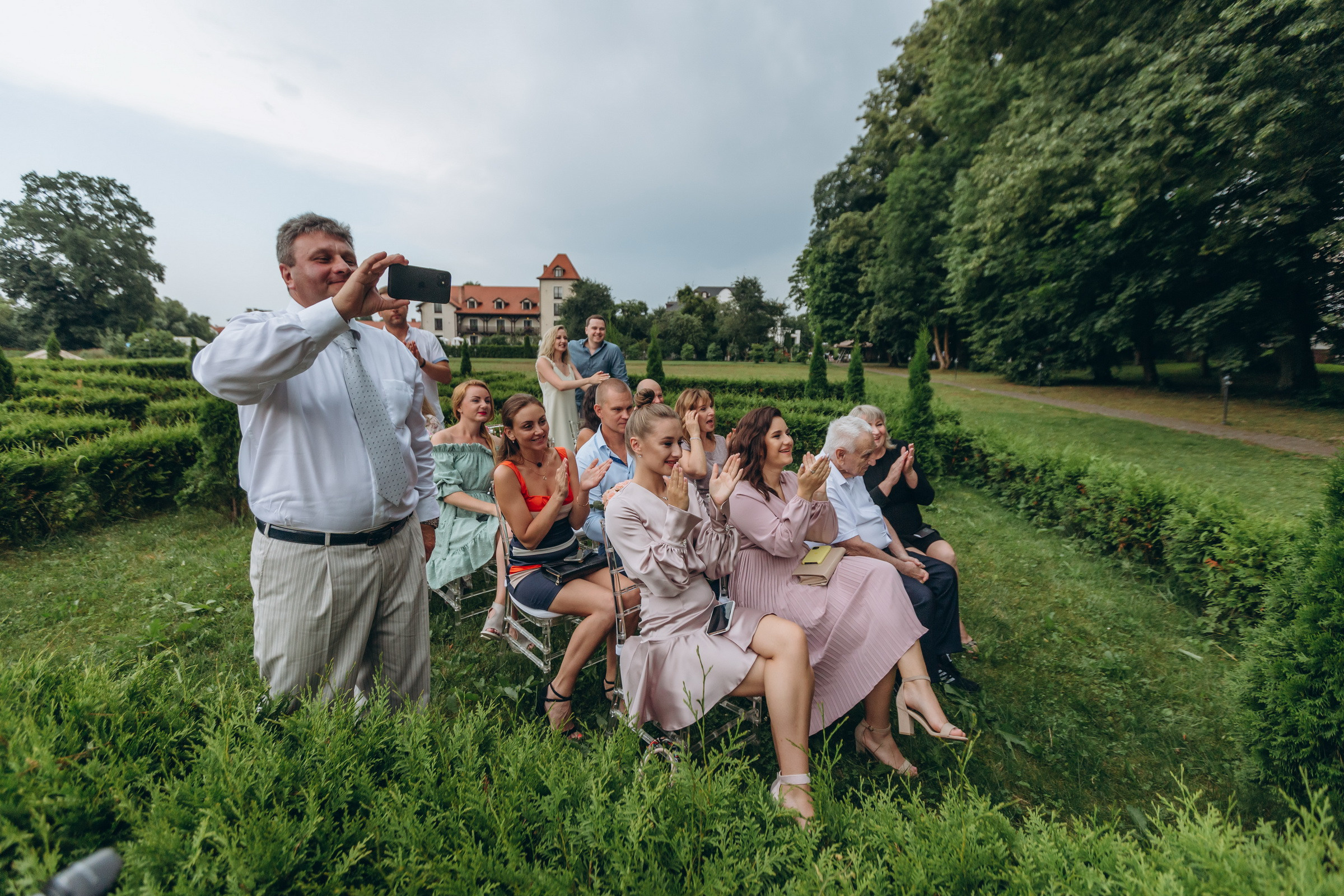 Светлана и Дмитрий 16 июля 2021. Фотограф в Калининграде свадебная фотография, репортажная, фотосессии