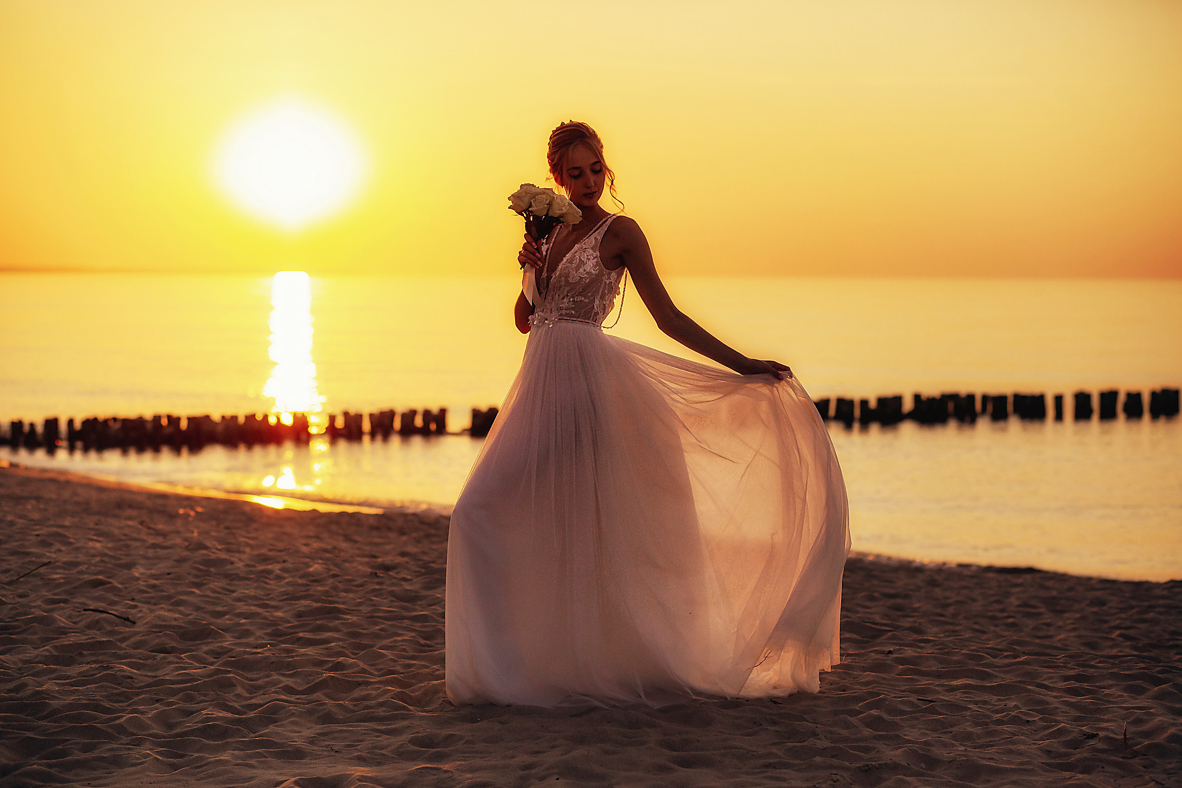 Елизавета и Анатолий 9 сентября 2021. Фотограф в Калининграде свадебная фотография, репортажная, фотосессии