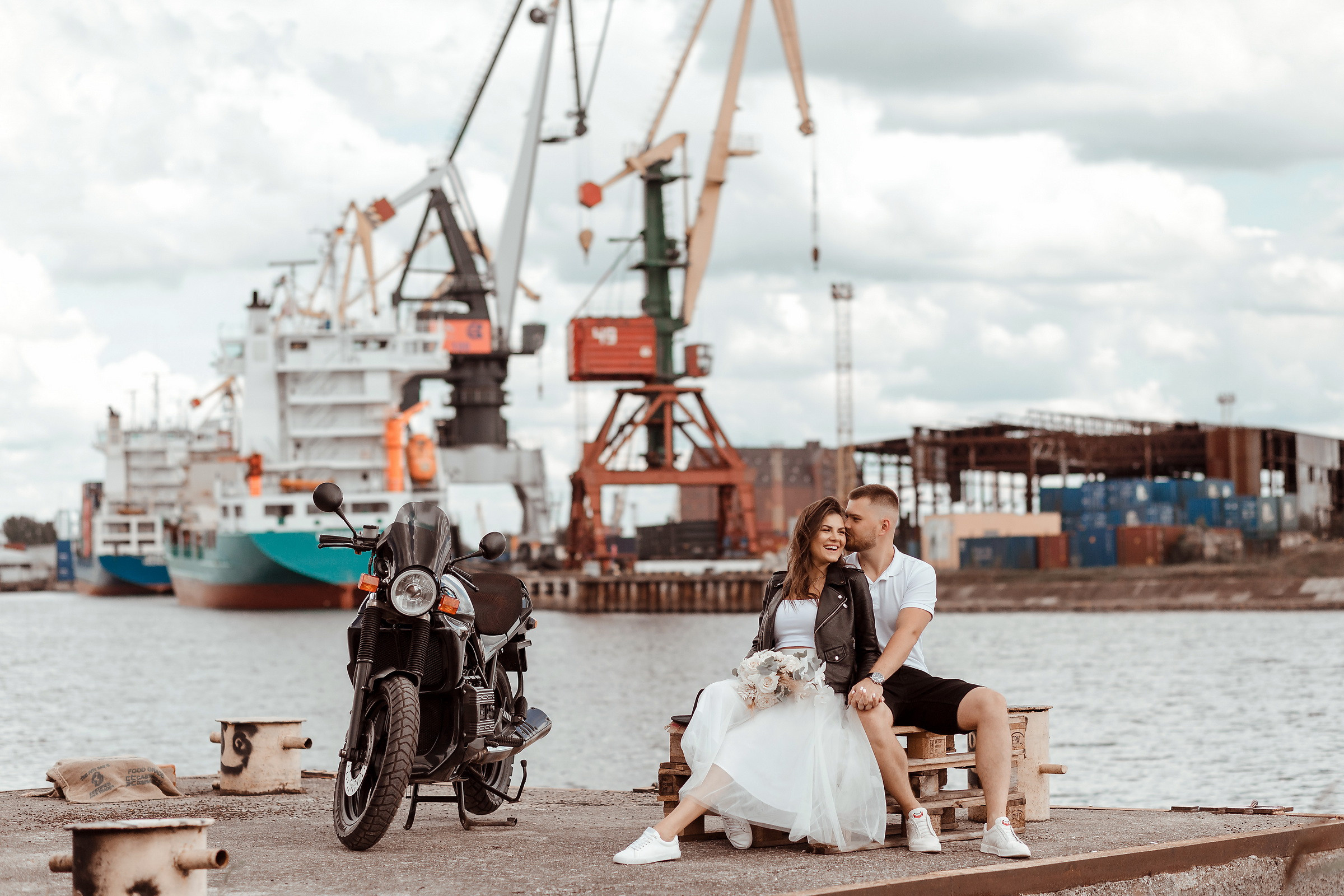 Александра Игорь. Фотограф в Калининграде свадебная фотография, репортажная, фотосессии