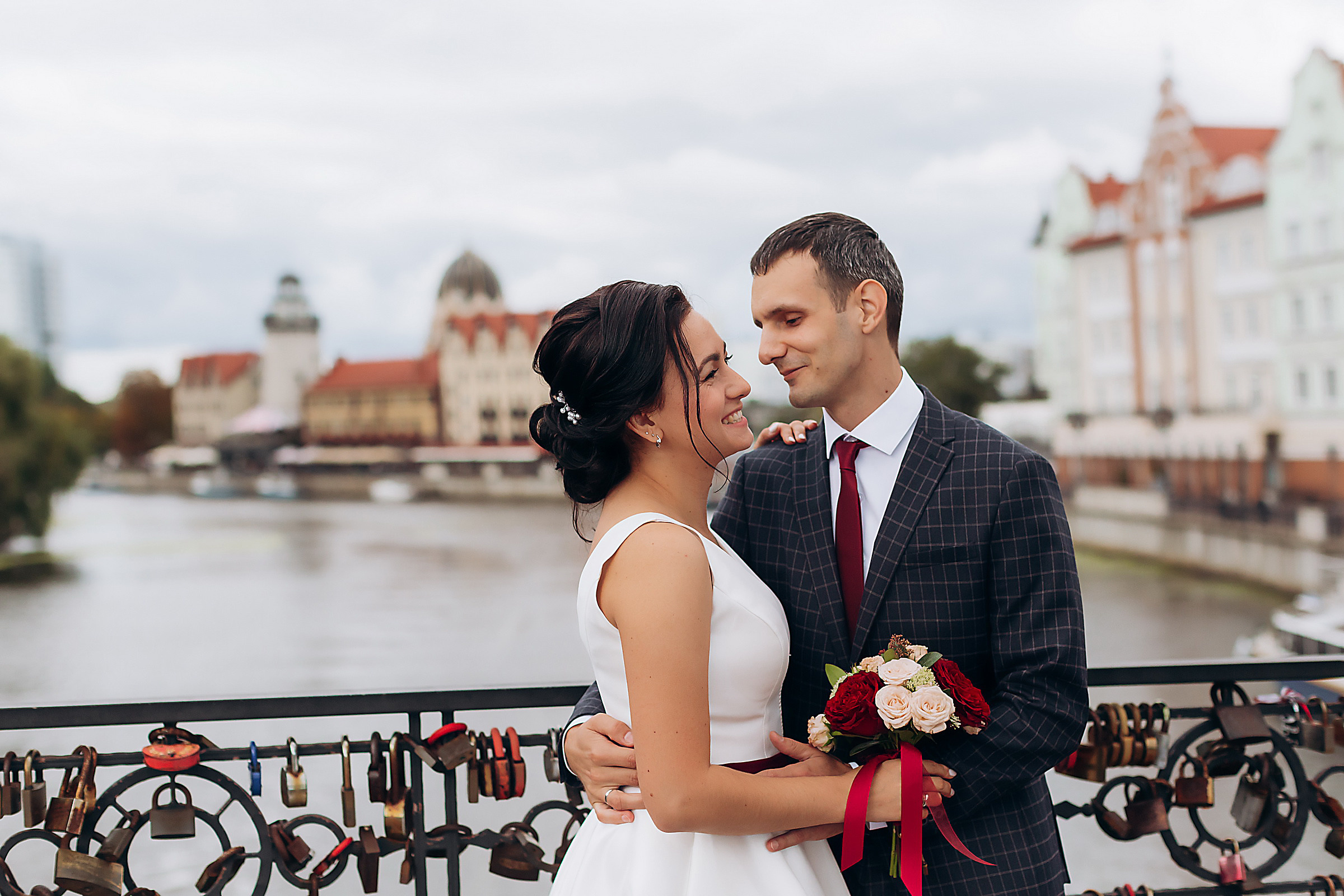 Светлана и Артем 13 сентября 2021. Фотограф в Калининграде свадебная фотография, репортажная, фотосессии