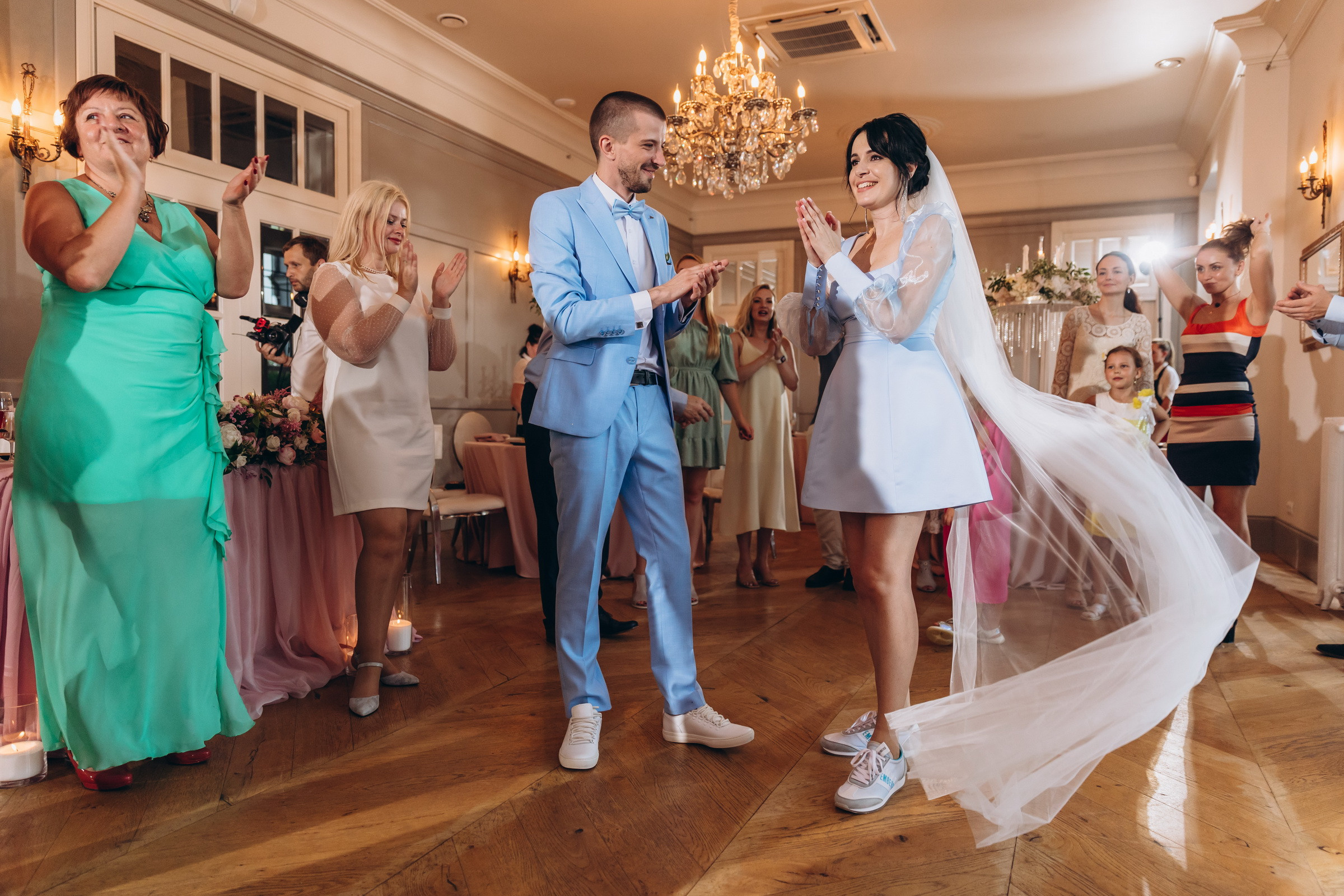 Светлана и Дмитрий 16 июля 2021. Фотограф в Калининграде свадебная фотография, репортажная, фотосессии