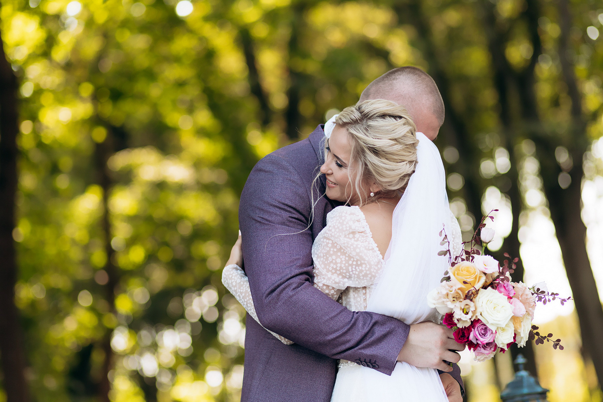 Екатерина и Евгений 11 сентября 2021. Фотограф в Калининграде свадебная фотография, репортажная, фотосессии