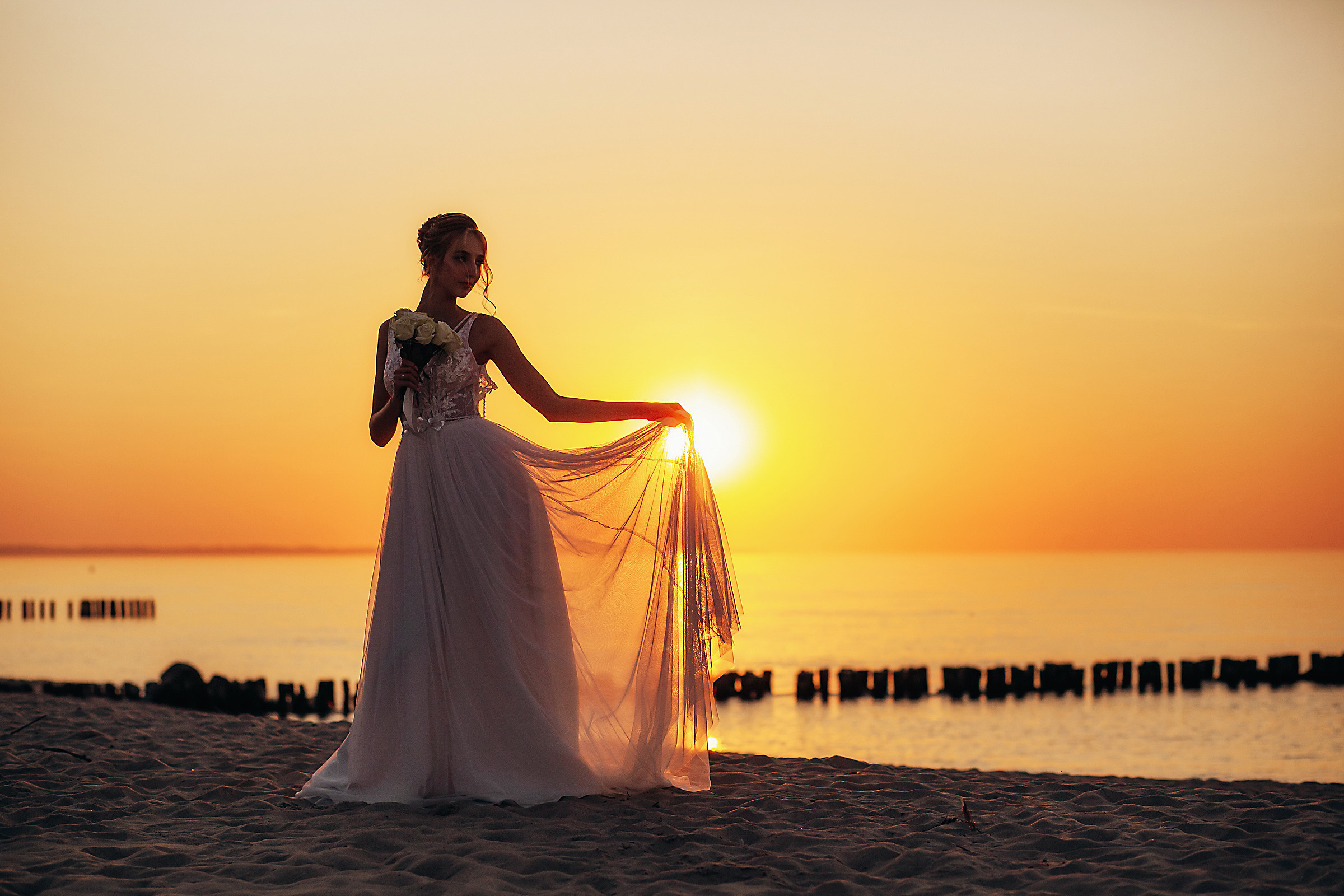 Елизавета и Анатолий 9 сентября 2021. Фотограф в Калининграде свадебная фотография, репортажная, фотосессии