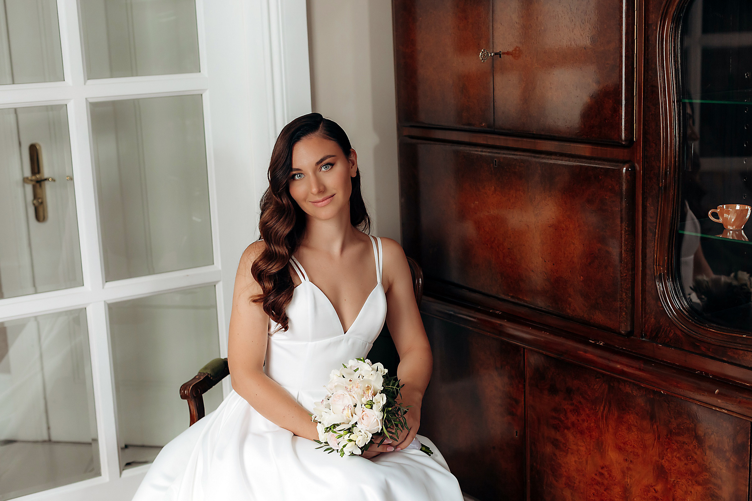 Вика сборы. Фотограф в Калининграде свадебная фотография, репортажная, фотосессии