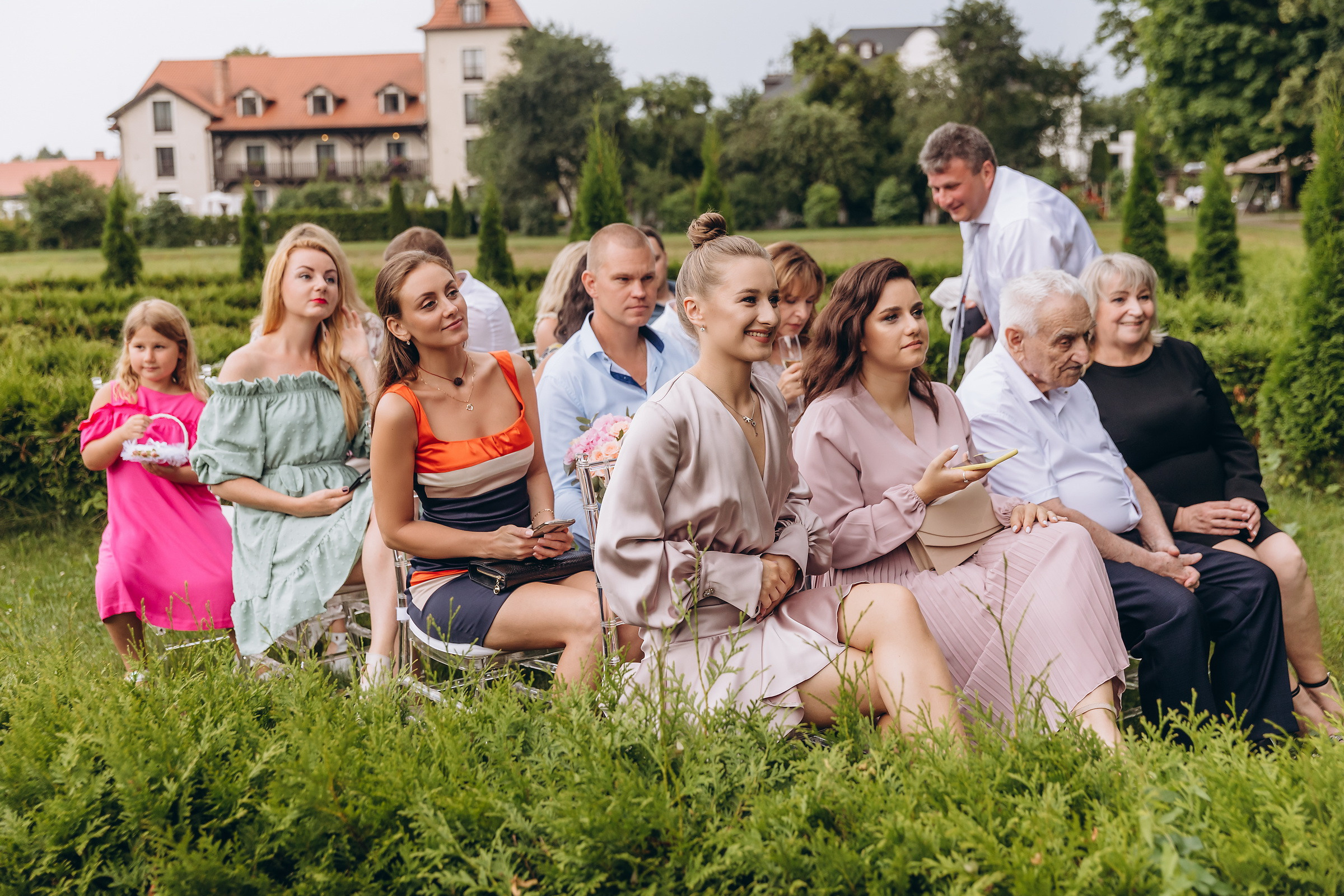 Светлана и Дмитрий 16 июля 2021. Фотограф в Калининграде свадебная фотография, репортажная, фотосессии