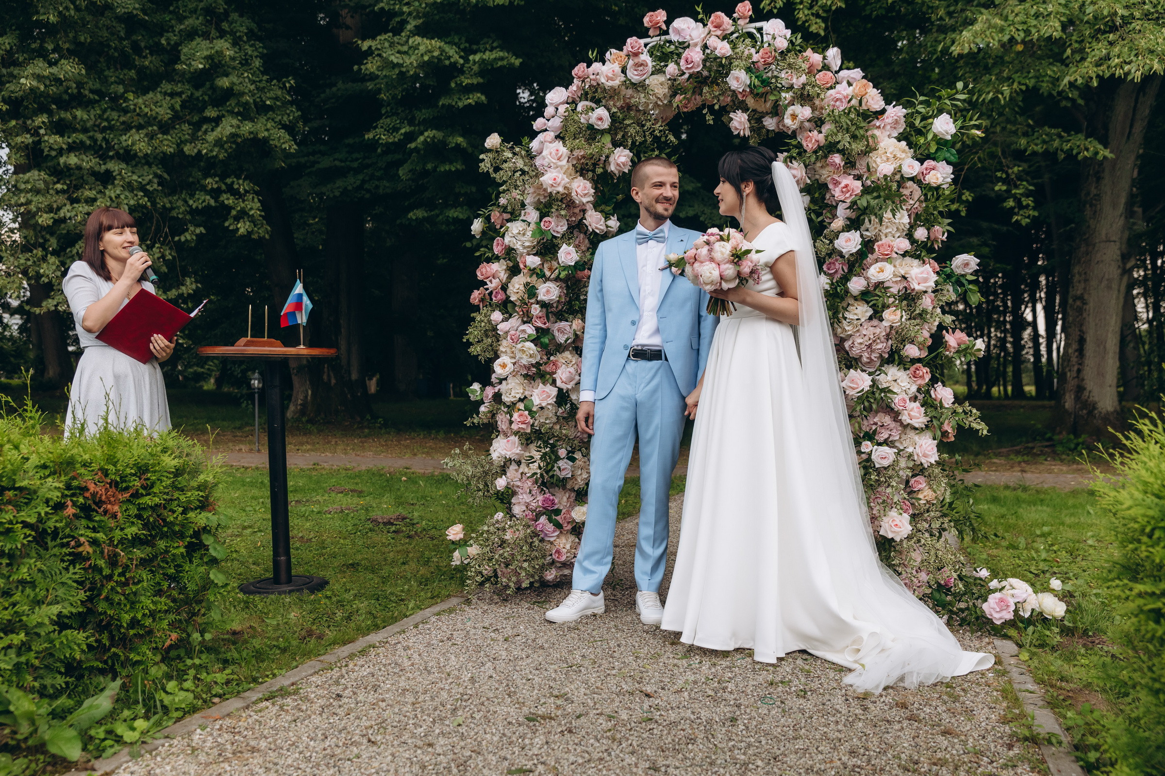 Светлана и Дмитрий 16 июля 2021. Фотограф в Калининграде свадебная фотография, репортажная, фотосессии