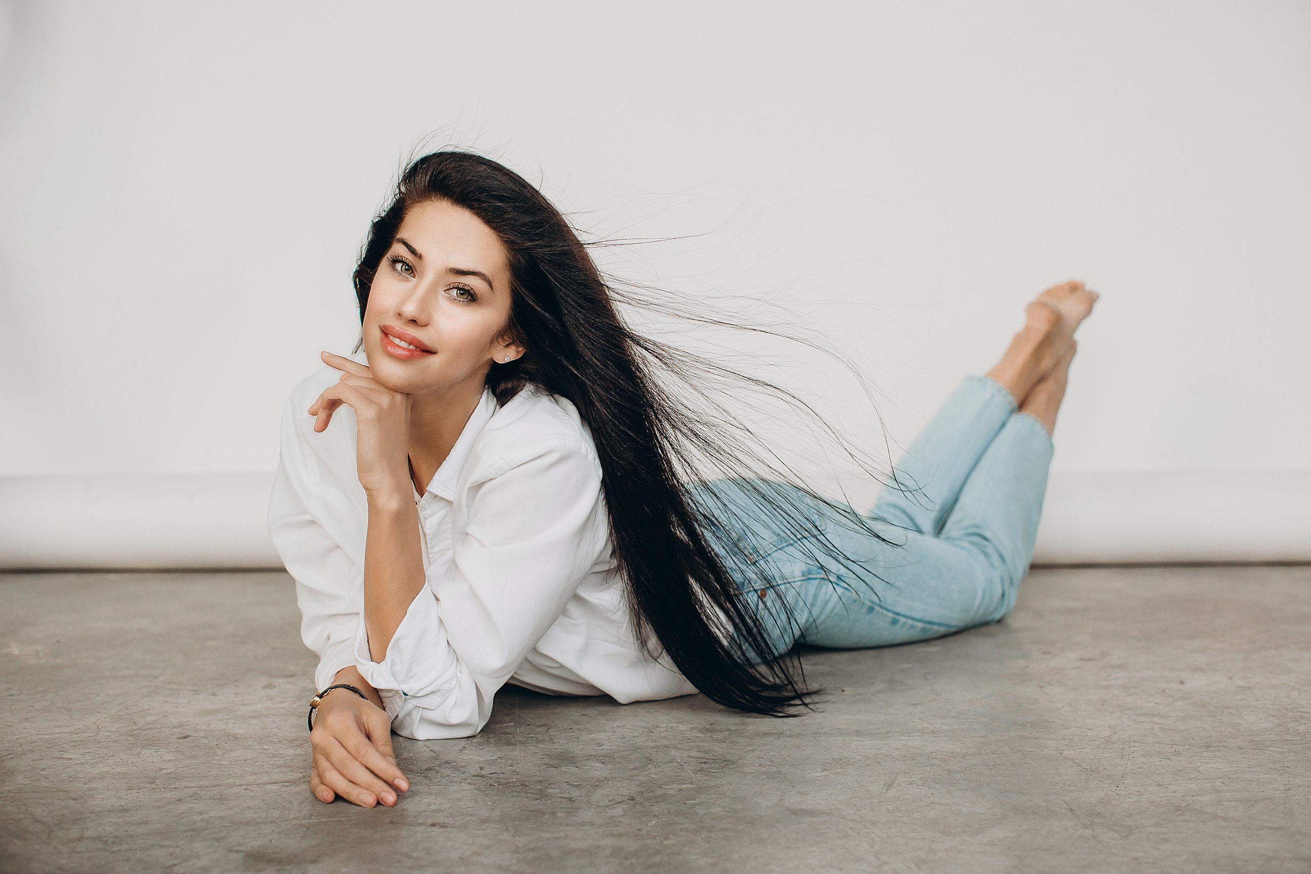 Косметолог Айна. Фотограф в Калининграде свадебная фотография, репортажная, фотосессии