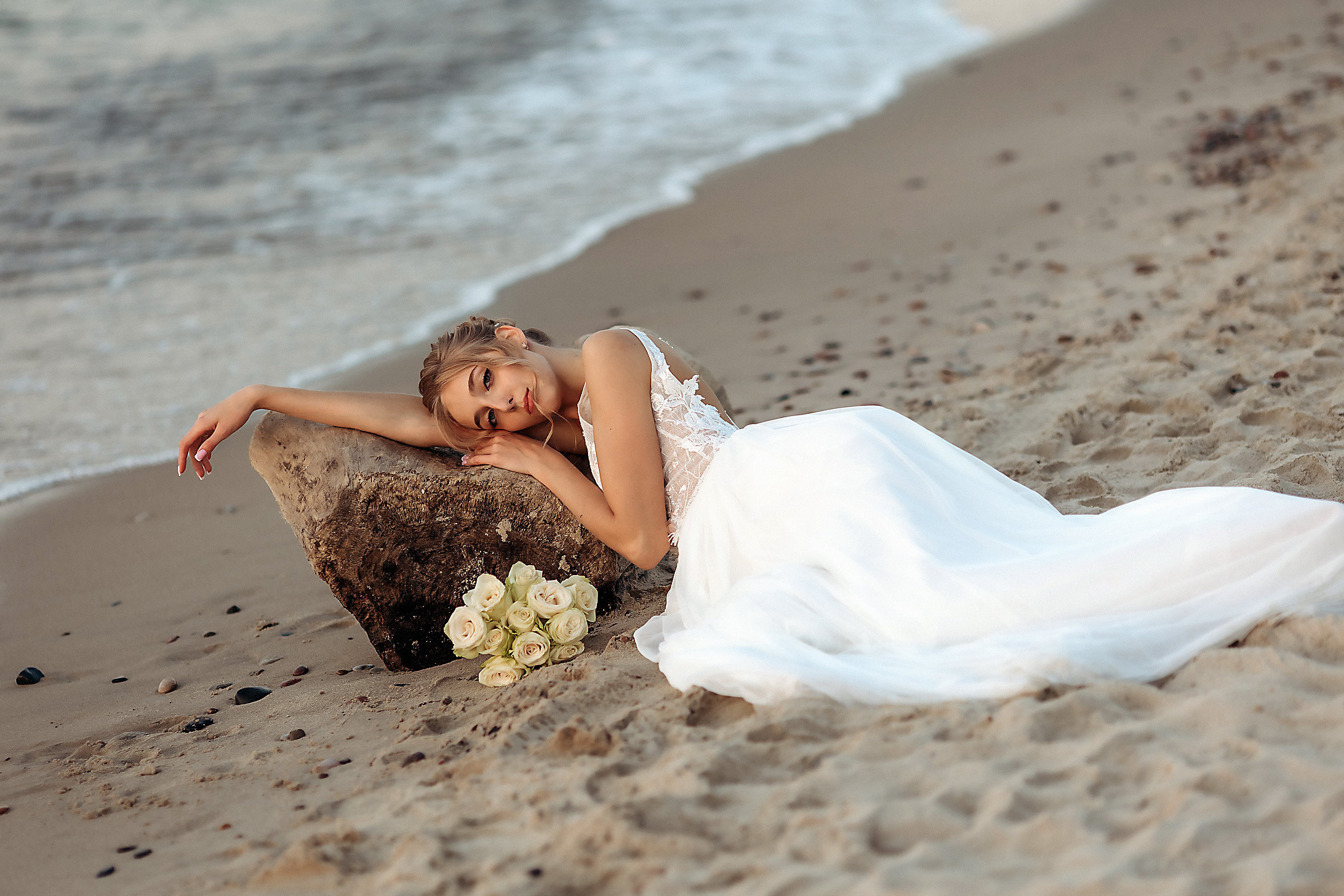 Елизавета и Анатолий 9 сентября 2021. Фотограф в Калининграде свадебная фотография, репортажная, фотосессии