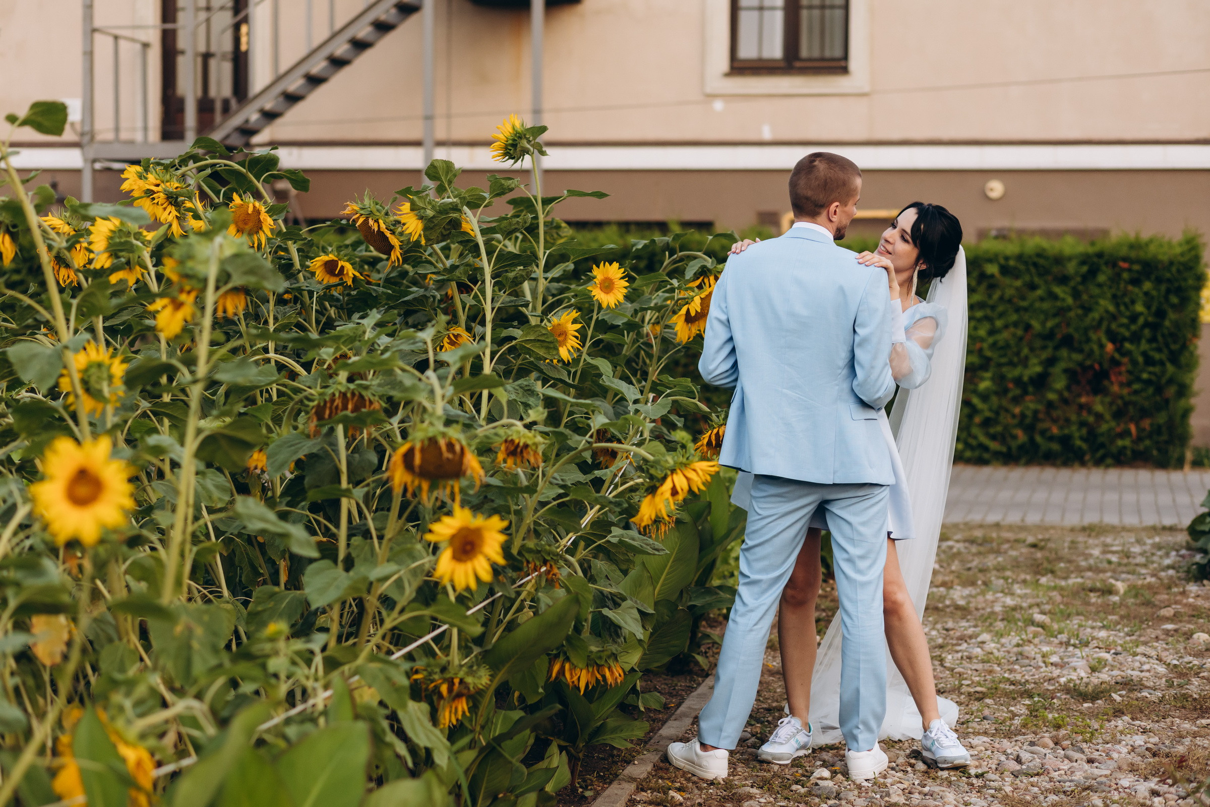 Светлана и Дмитрий 16 июля 2021. Фотограф в Калининграде свадебная фотография, репортажная, фотосессии
