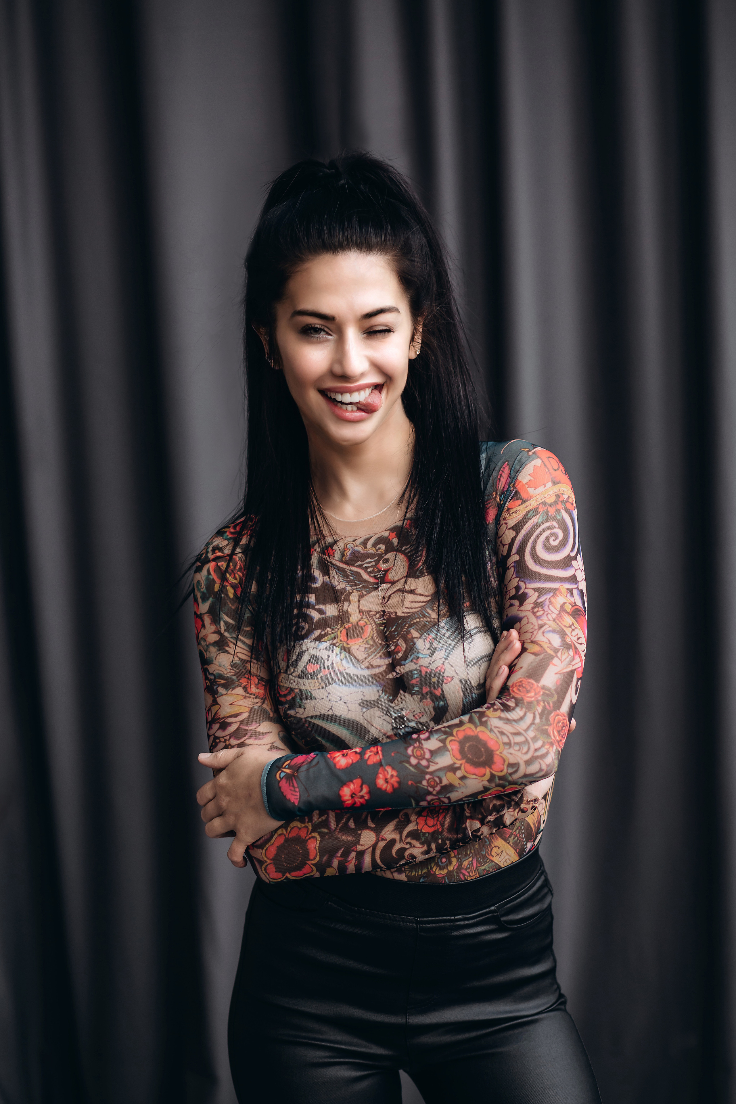 Косметолог Айна. Фотограф в Калининграде свадебная фотография, репортажная, фотосессии