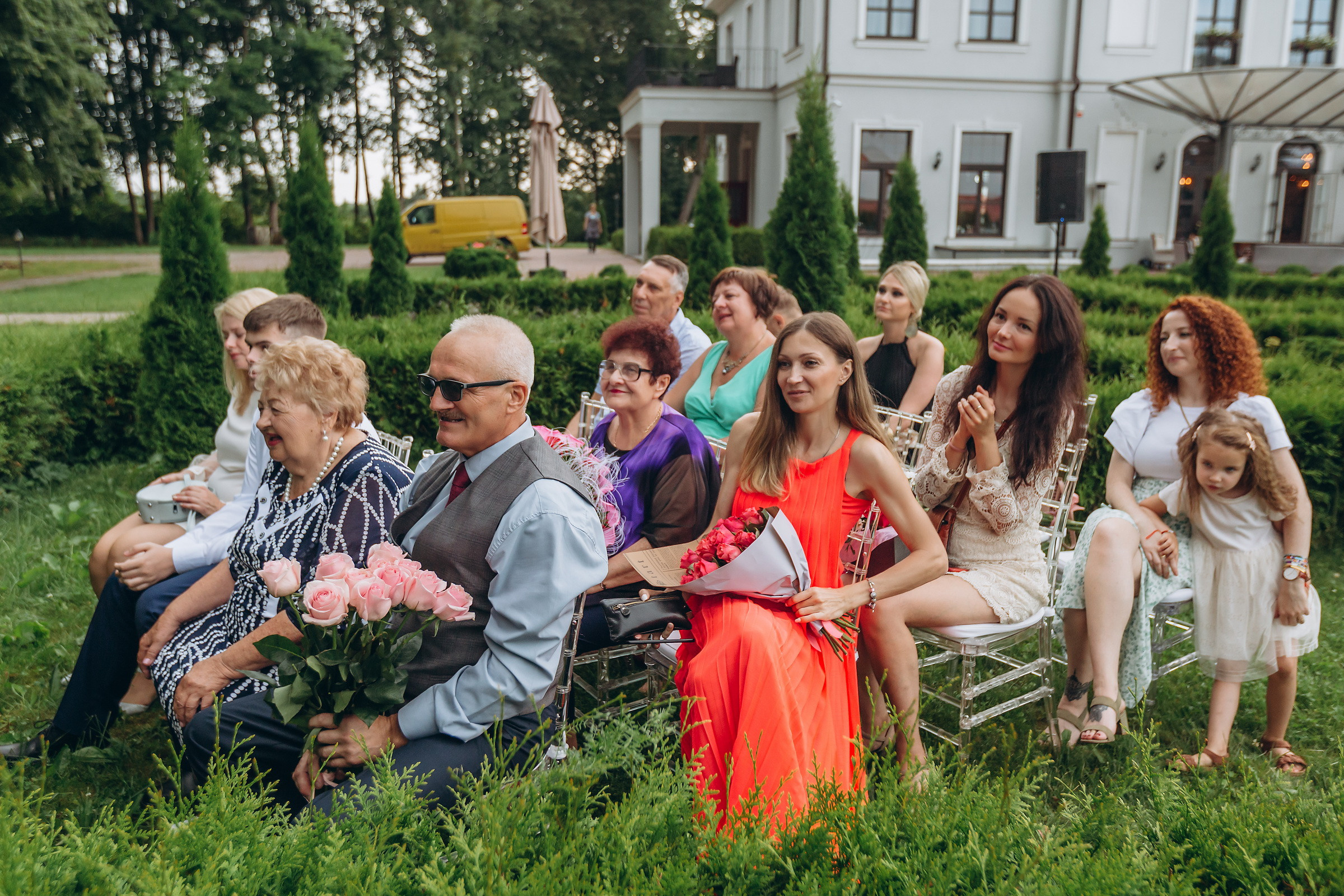 Светлана и Дмитрий 16 июля 2021. Фотограф в Калининграде свадебная фотография, репортажная, фотосессии