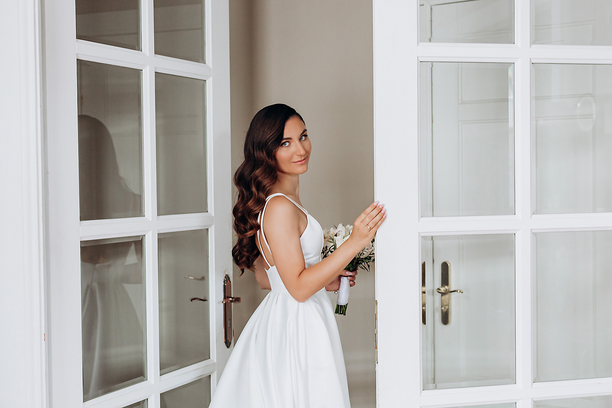 Вика сборы. Фотограф в Калининграде свадебная фотография, репортажная, фотосессии