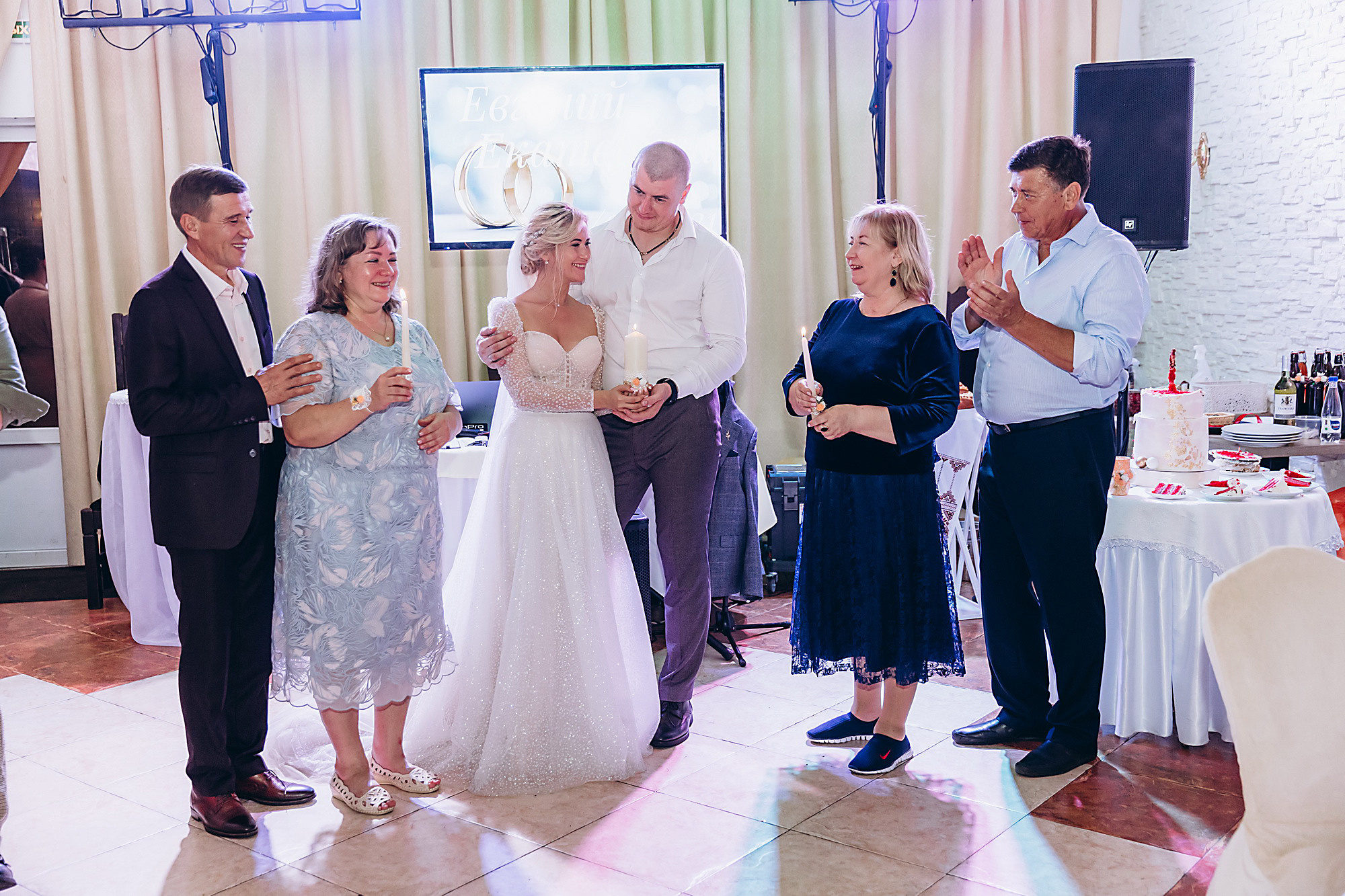 Екатерина и Евгений 11 сентября 2021. Фотограф в Калининграде свадебная фотография, репортажная, фотосессии