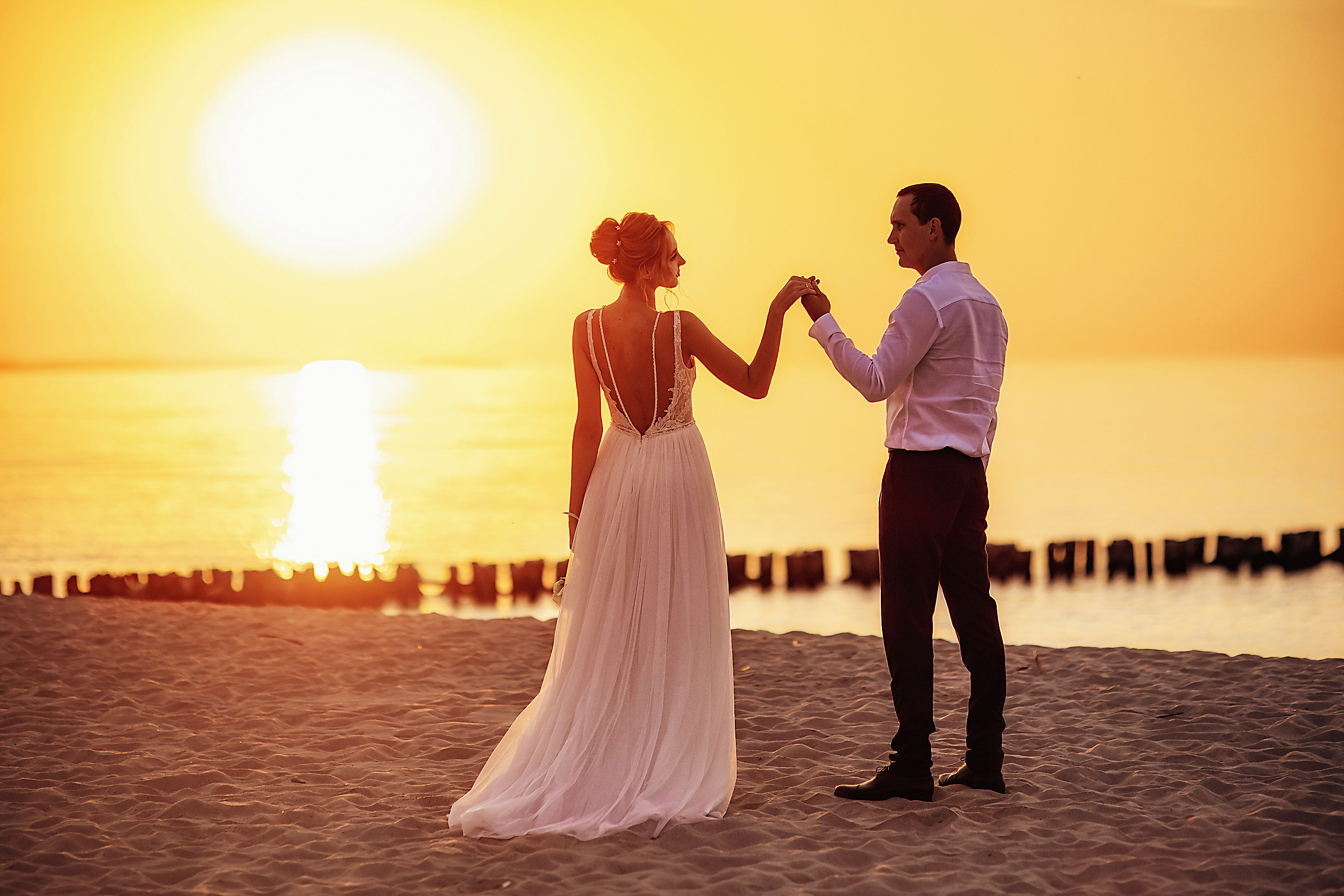 Елизавета и Анатолий 9 сентября 2021. Фотограф в Калининграде свадебная фотография, репортажная, фотосессии