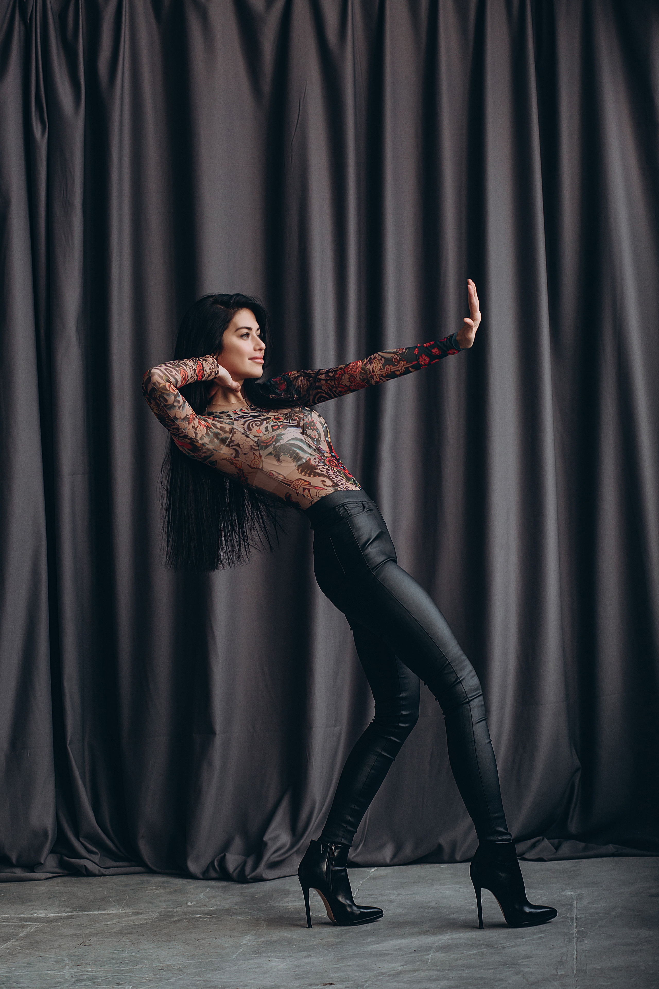 Косметолог Айна. Фотограф в Калининграде свадебная фотография, репортажная, фотосессии