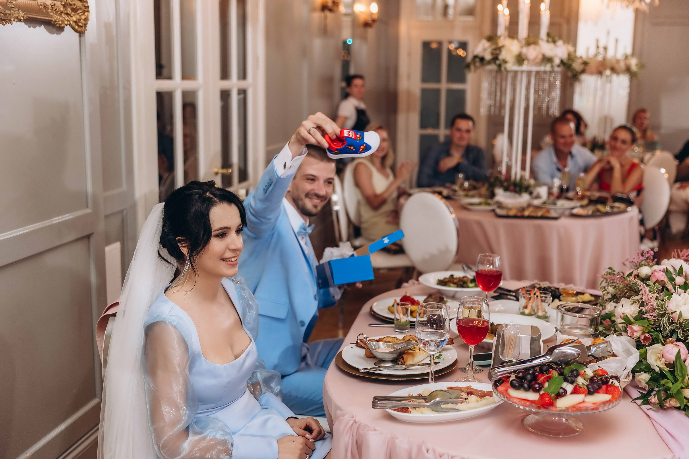 Светлана и Дмитрий 16 июля 2021. Фотограф в Калининграде свадебная фотография, репортажная, фотосессии