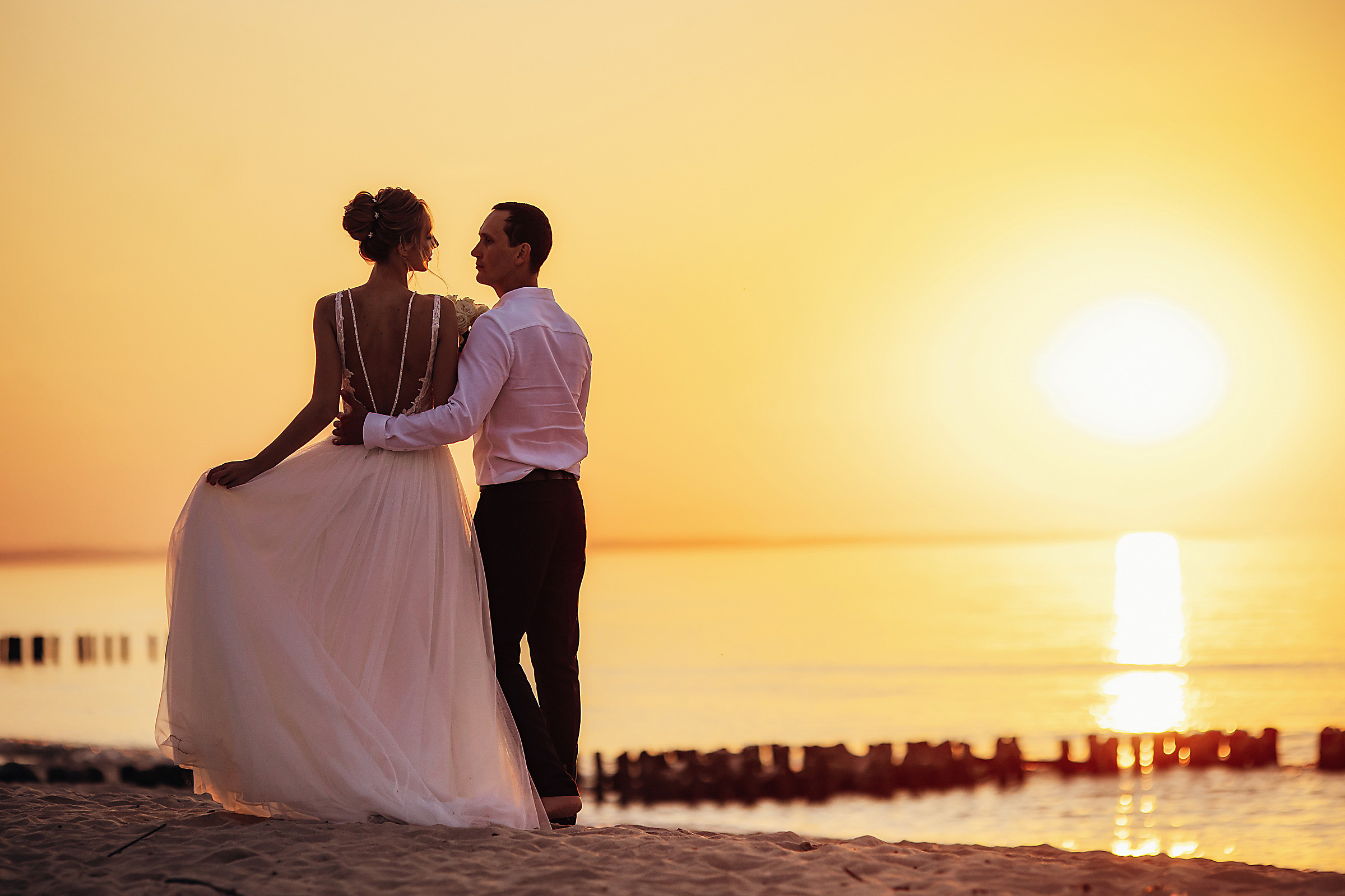 Елизавета и Анатолий 9 сентября 2021. Фотограф в Калининграде свадебная фотография, репортажная, фотосессии