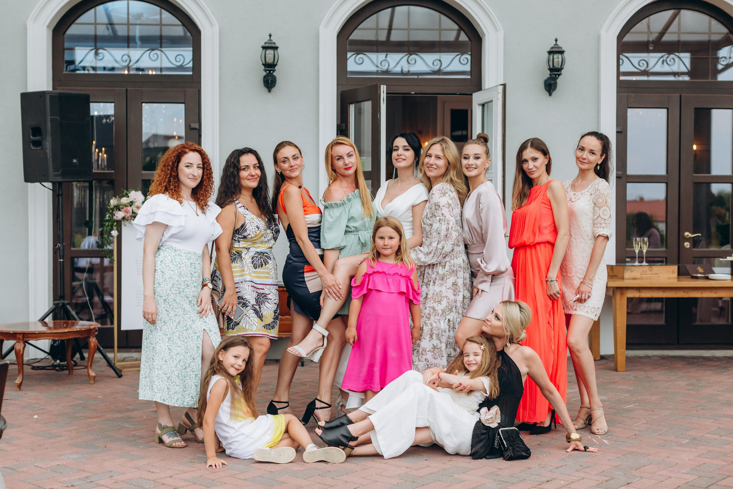 Светлана и Дмитрий 16 июля 2021. Фотограф в Калининграде свадебная фотография, репортажная, фотосессии