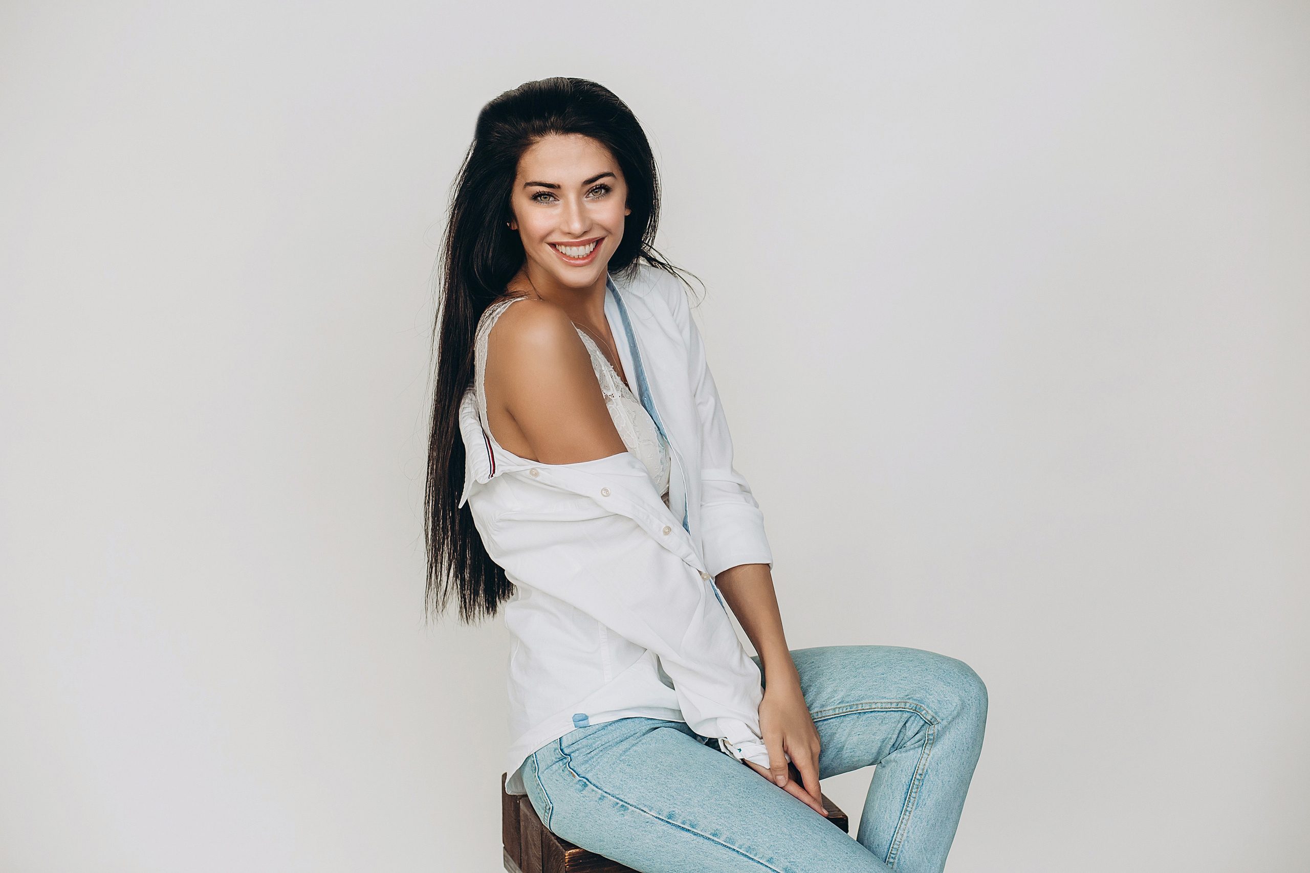 Косметолог Айна. Фотограф в Калининграде свадебная фотография, репортажная, фотосессии