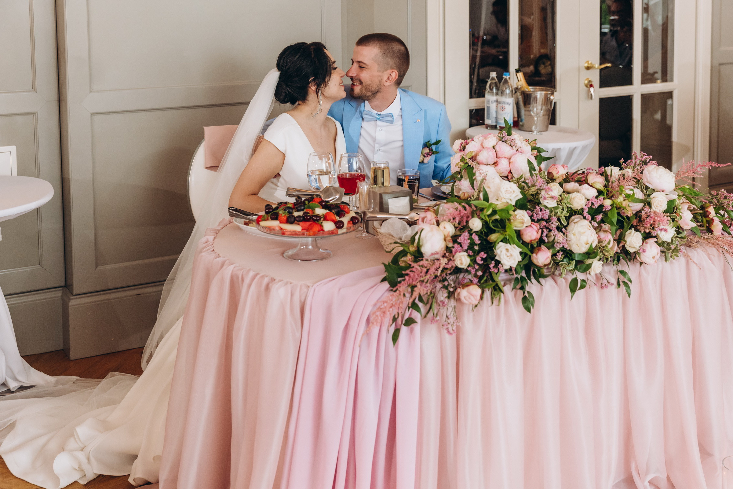 Светлана и Дмитрий 16 июля 2021. Фотограф в Калининграде свадебная фотография, репортажная, фотосессии