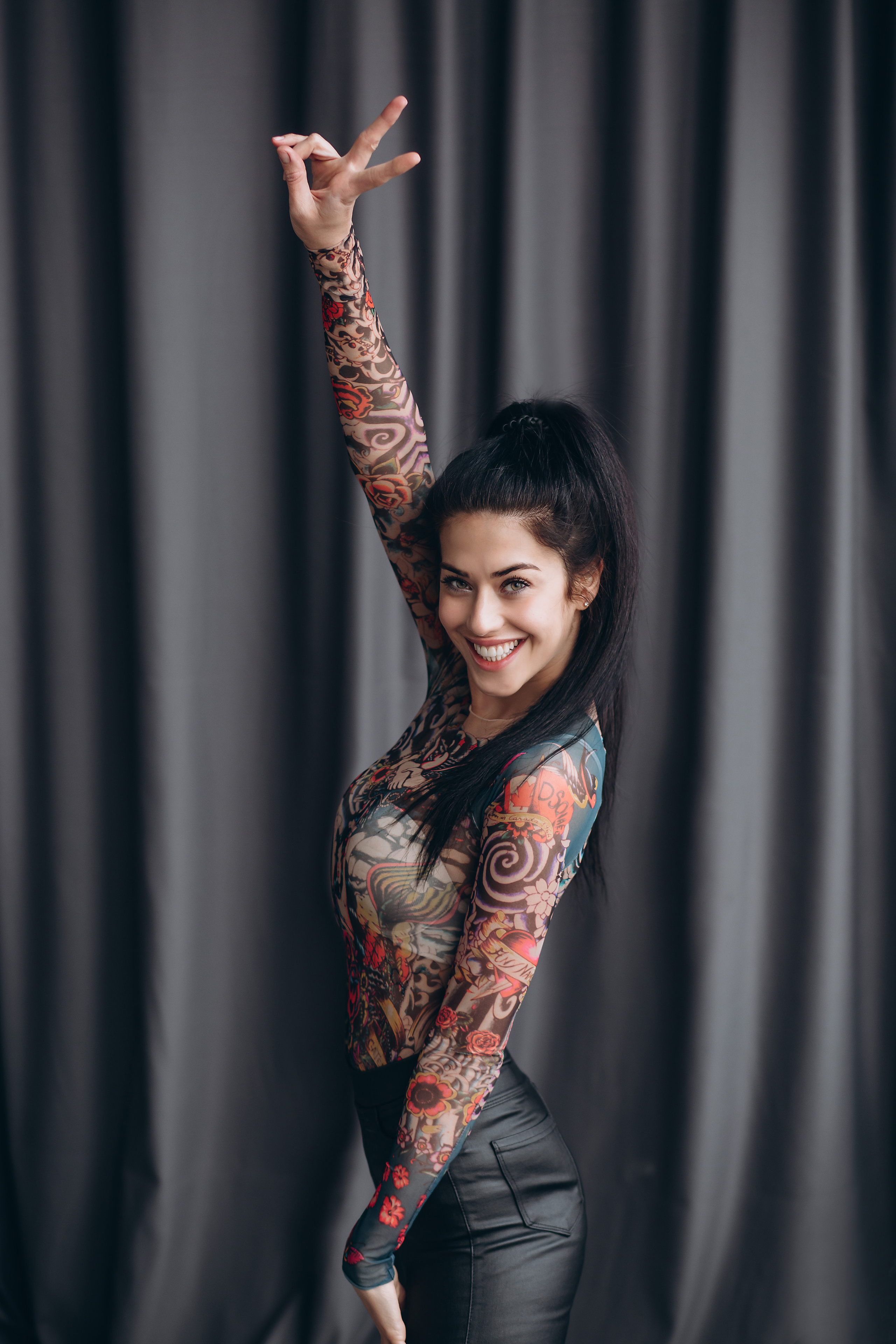 Косметолог Айна. Фотограф в Калининграде свадебная фотография, репортажная, фотосессии