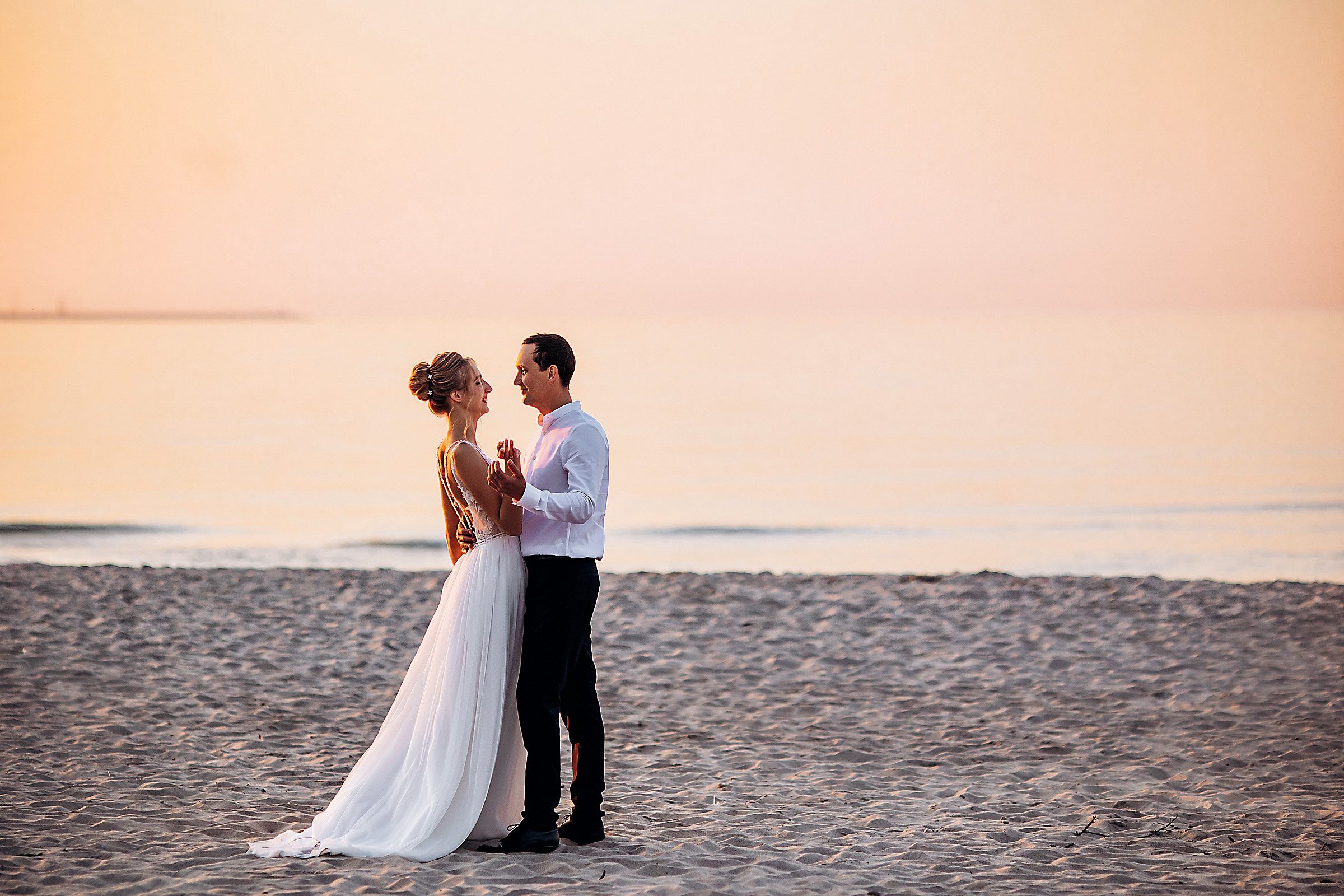 Елизавета и Анатолий 9 сентября 2021. Фотограф в Калининграде свадебная фотография, репортажная, фотосессии